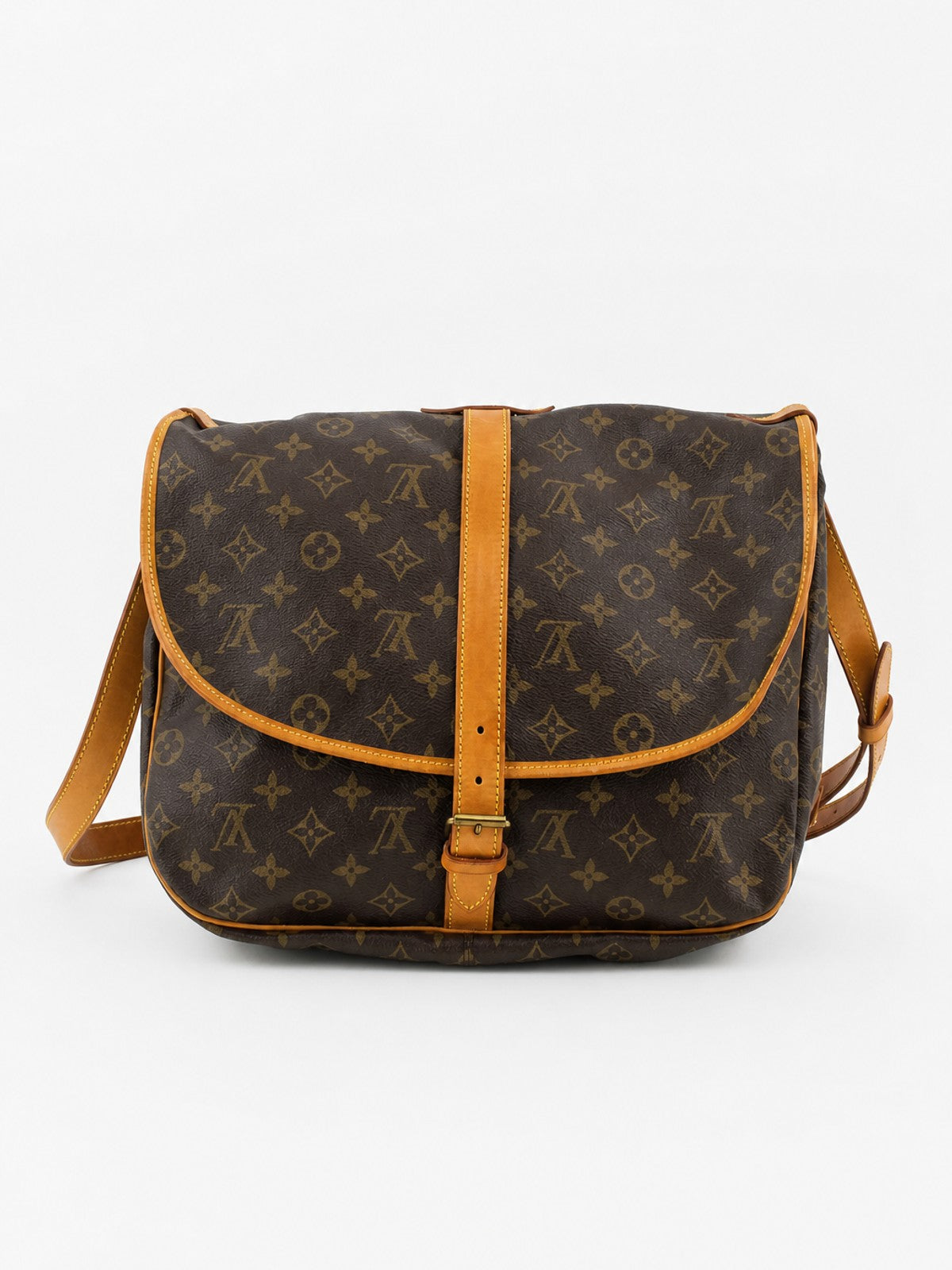 Louis Vuitton Saumur GM