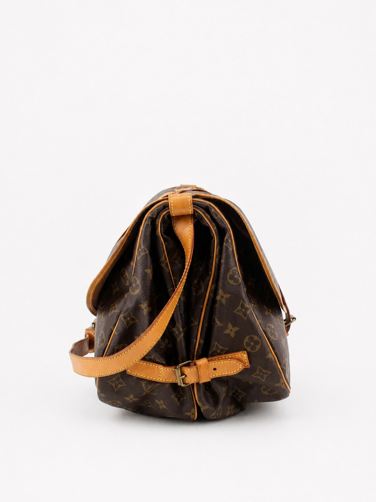 Louis Vuitton Saumur GM