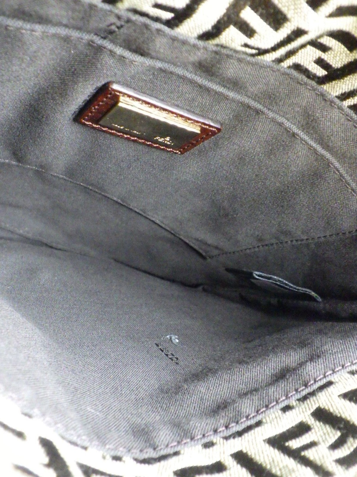 Fendi Crossbody Bag