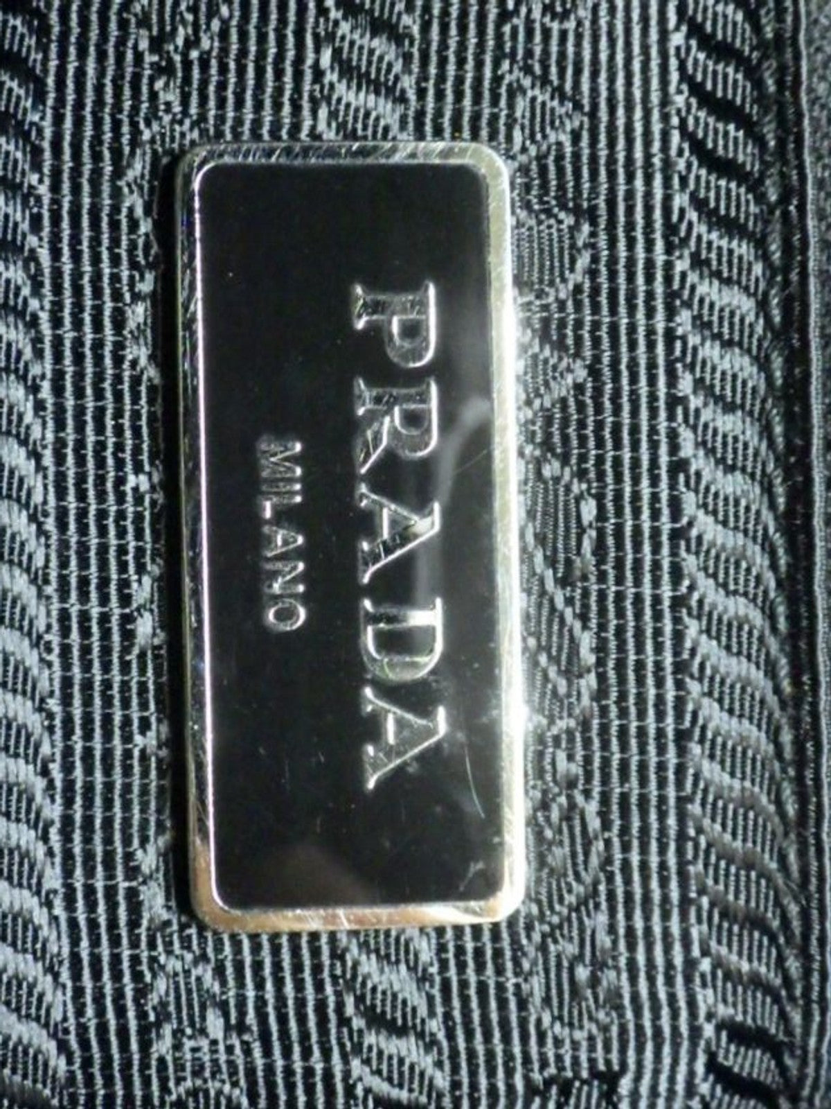 Prada Crossbody Bag