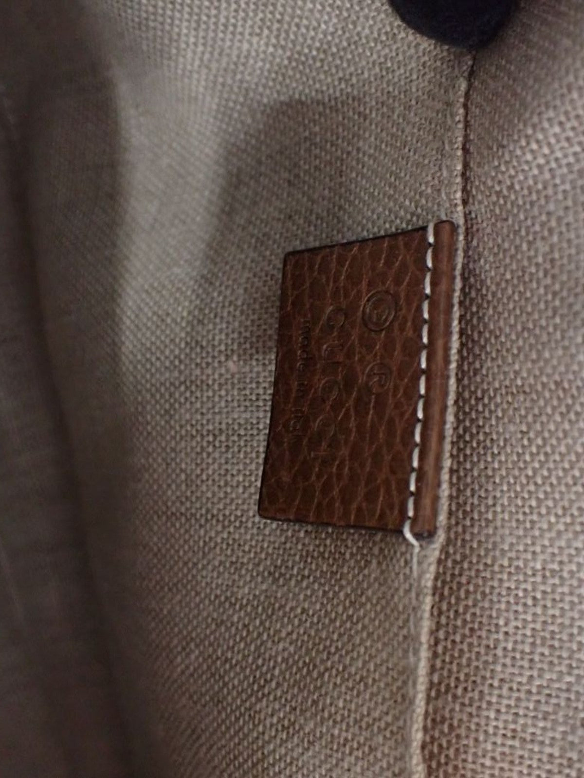 Gucci Crossbody Bag
