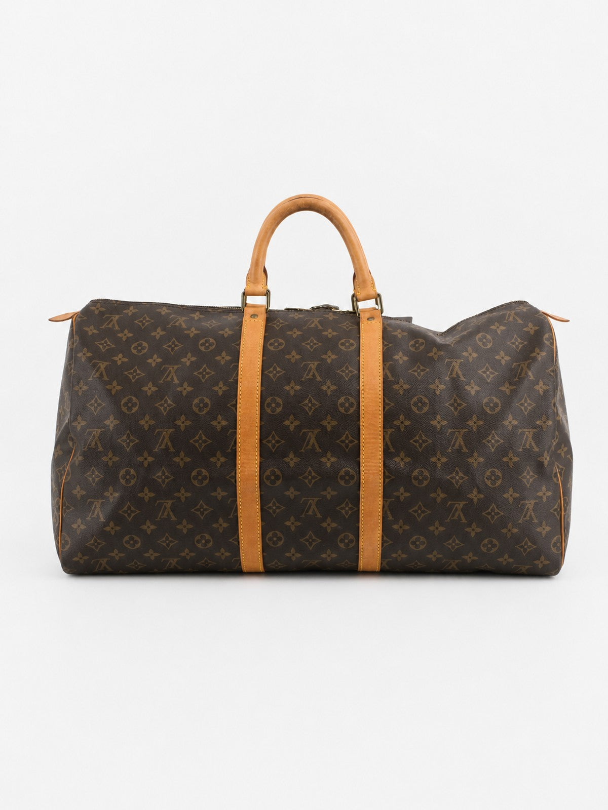 Louis Vuitton Keepall 55