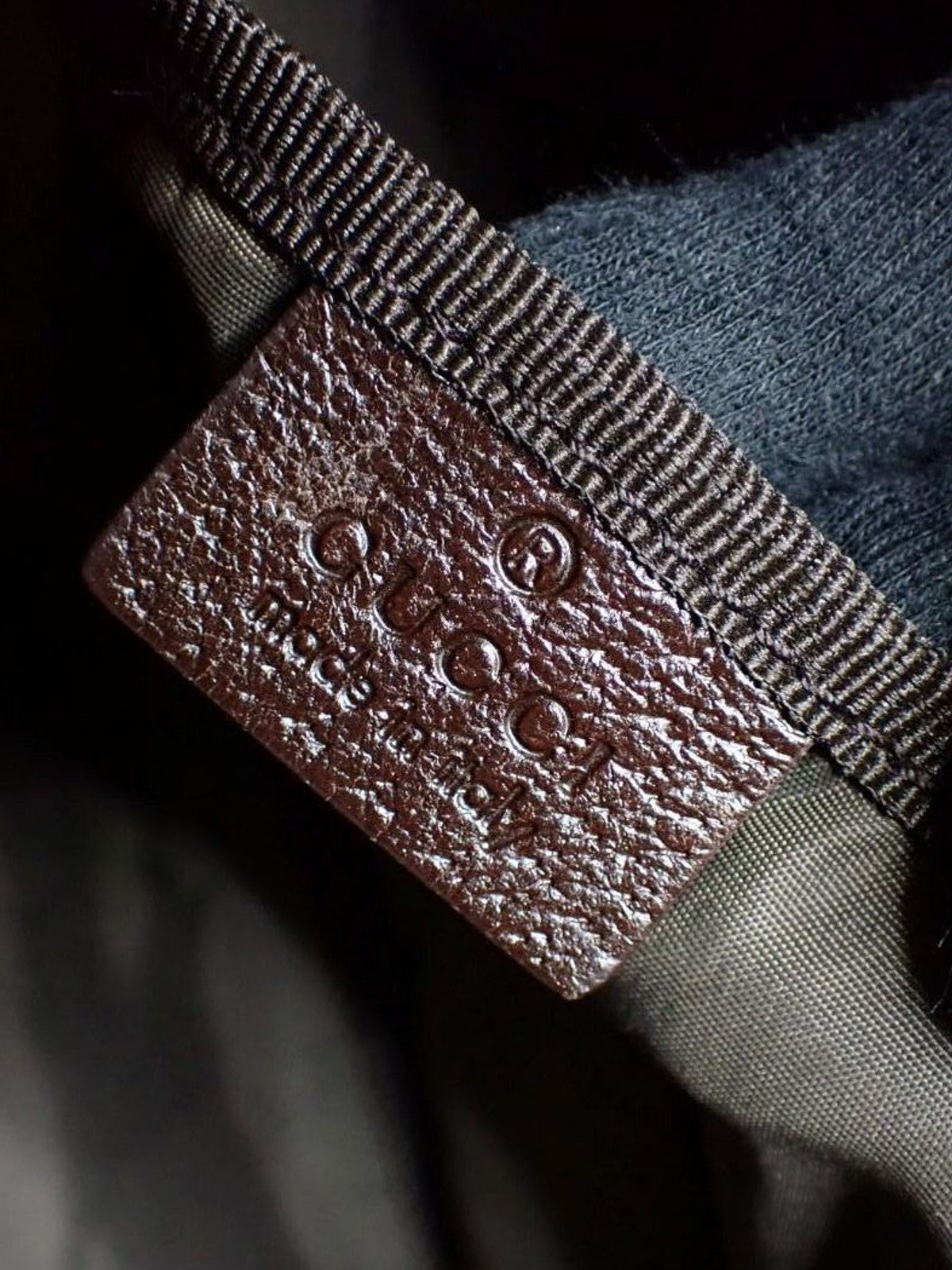 Gucci Crossbody Bag