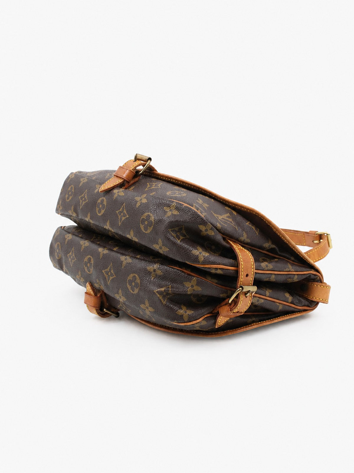 Louis Vuitton Saumur MM