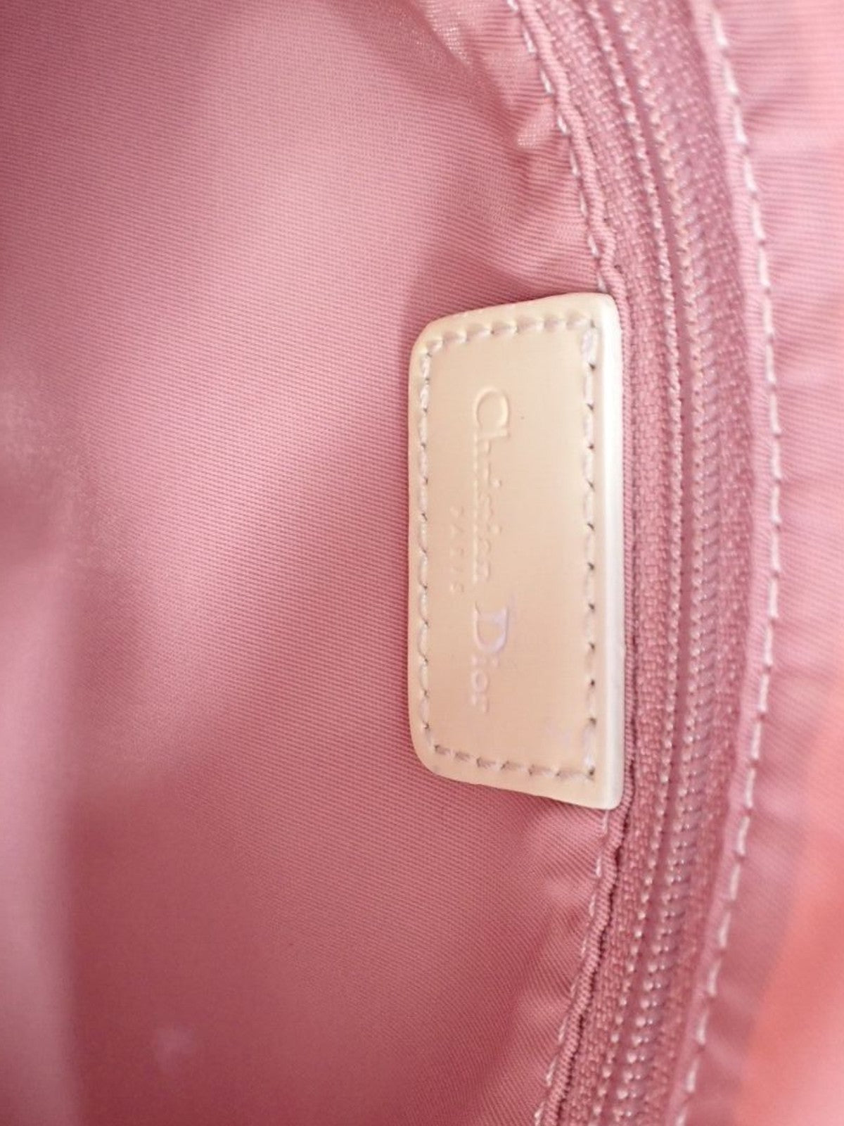 Christian Dior Girly Chic