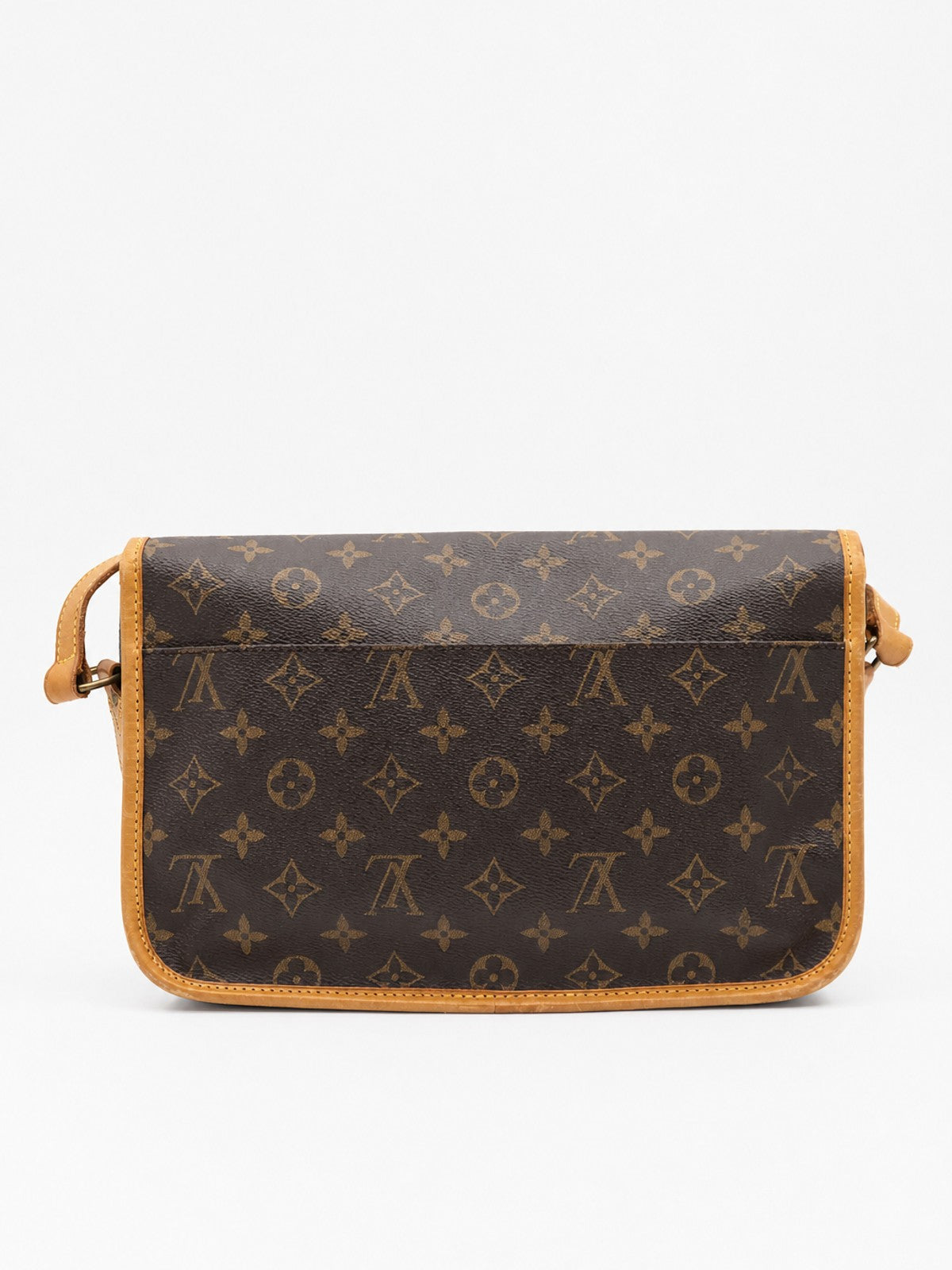 Louis Vuitton Gibeciere MM