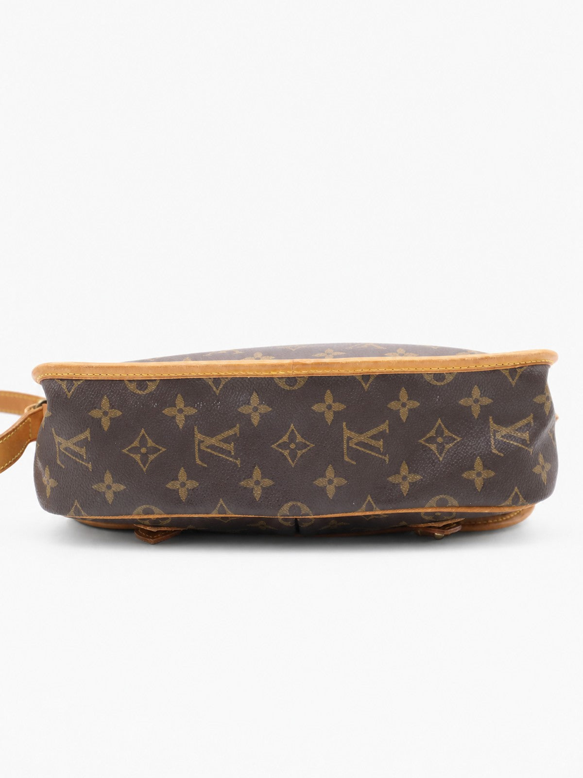 Louis Vuitton Gibeciere MM
