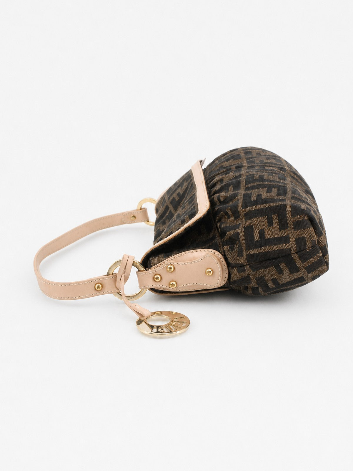 Fendi Chef Flap