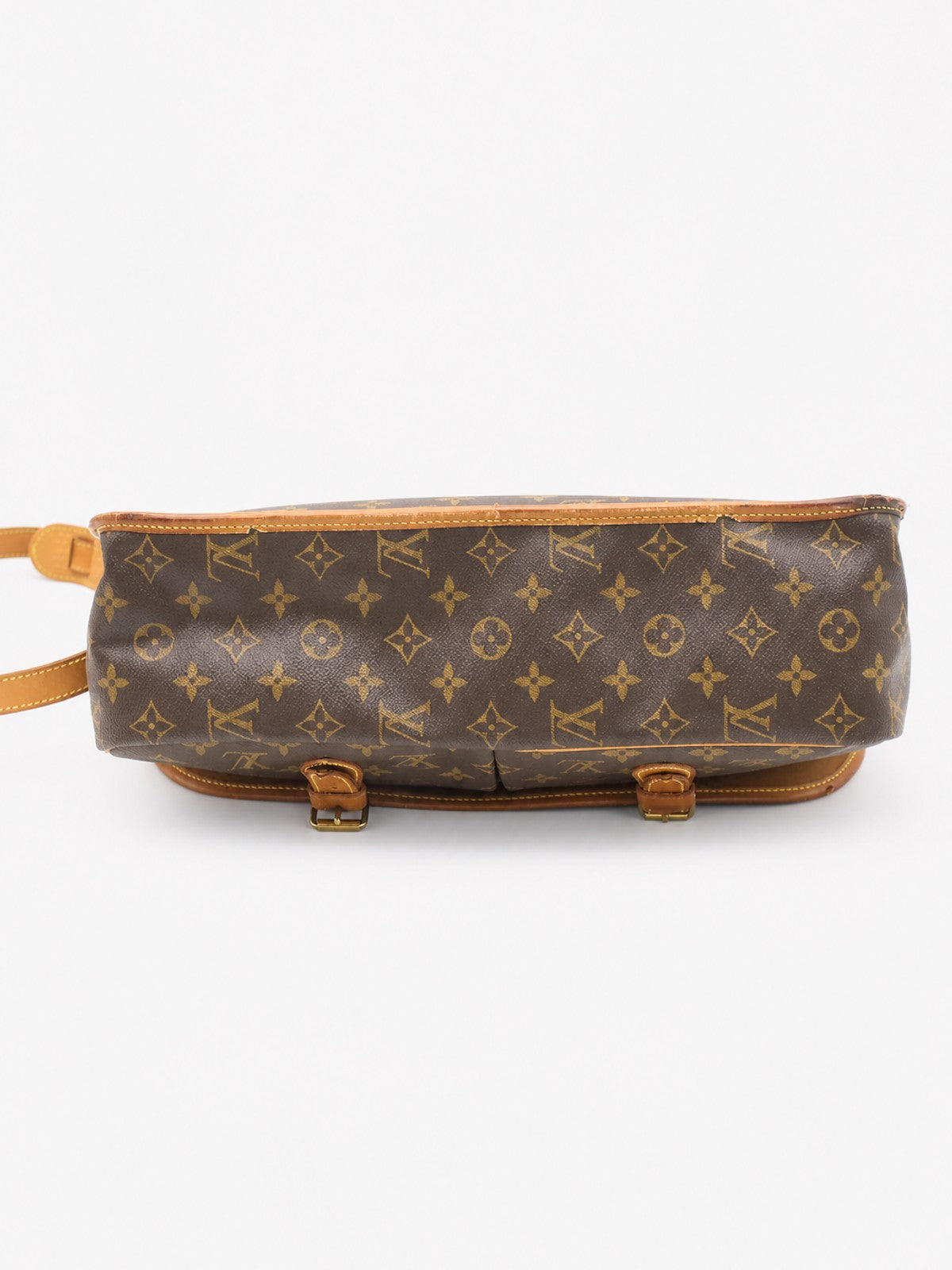 Louis Vuitton Gibeciere GM
