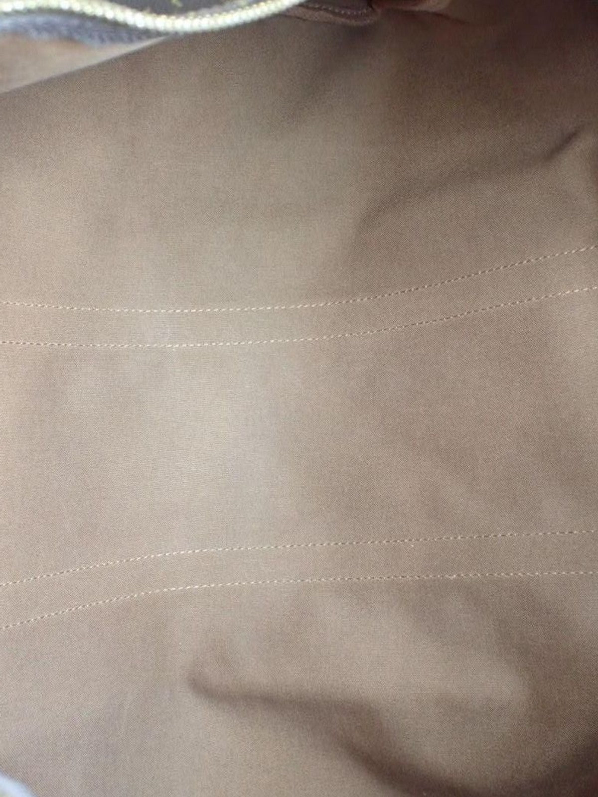Louis Vuitton Keepall 50