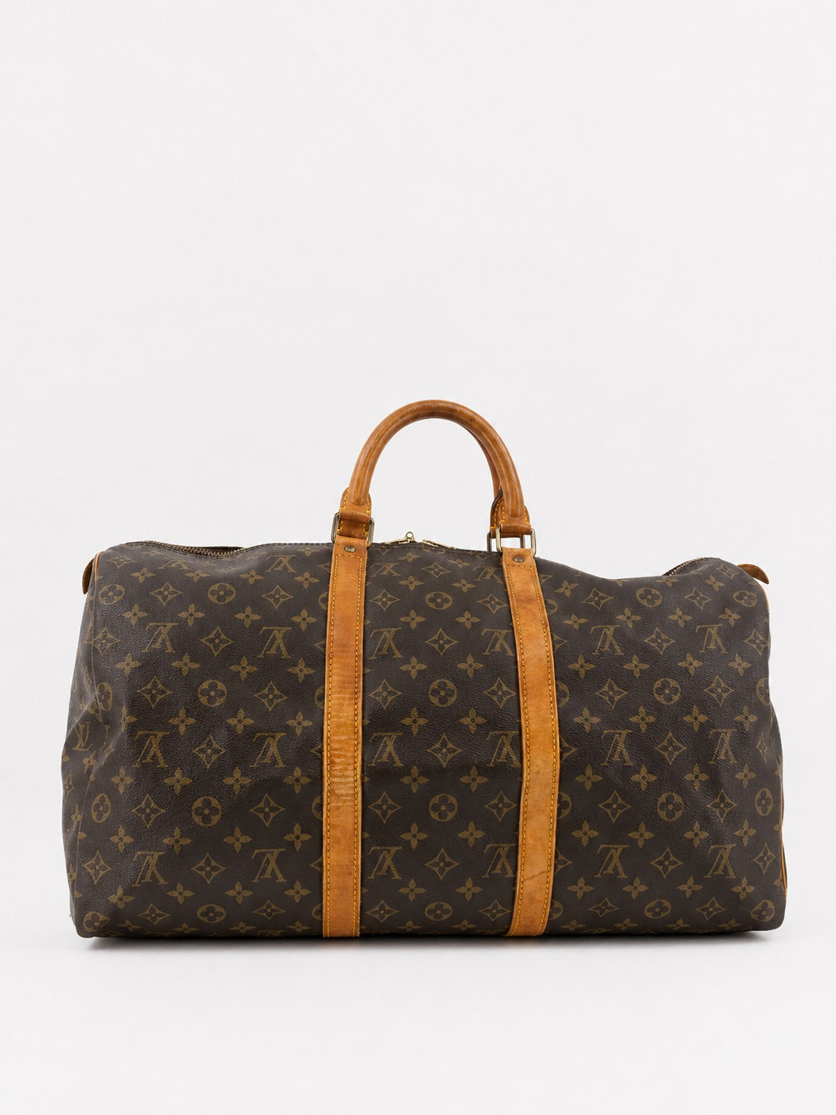 Louis Vuitton Keepall 50