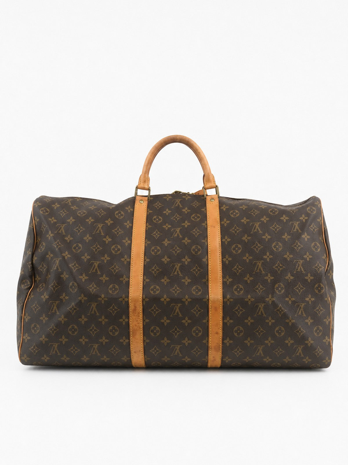 Louis Vuitton Keepall 60
