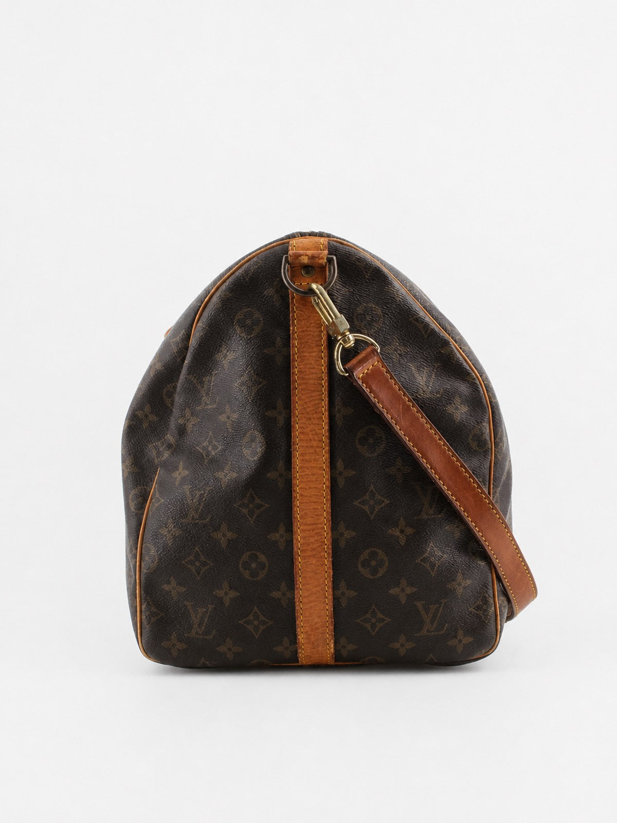 Louis Vuitton Keepall 55