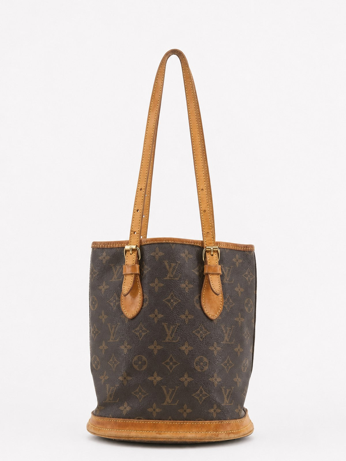 Louis Vuitton Mini Bucket