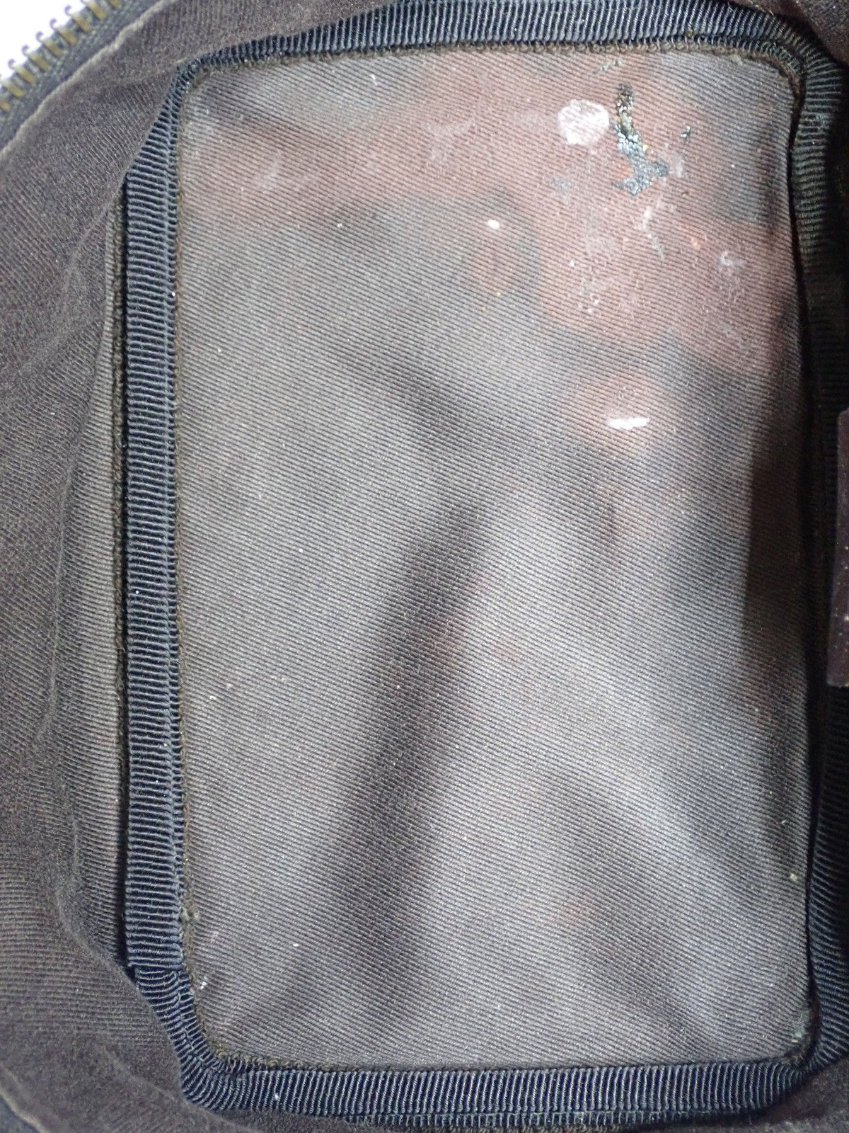 Gucci Pouch