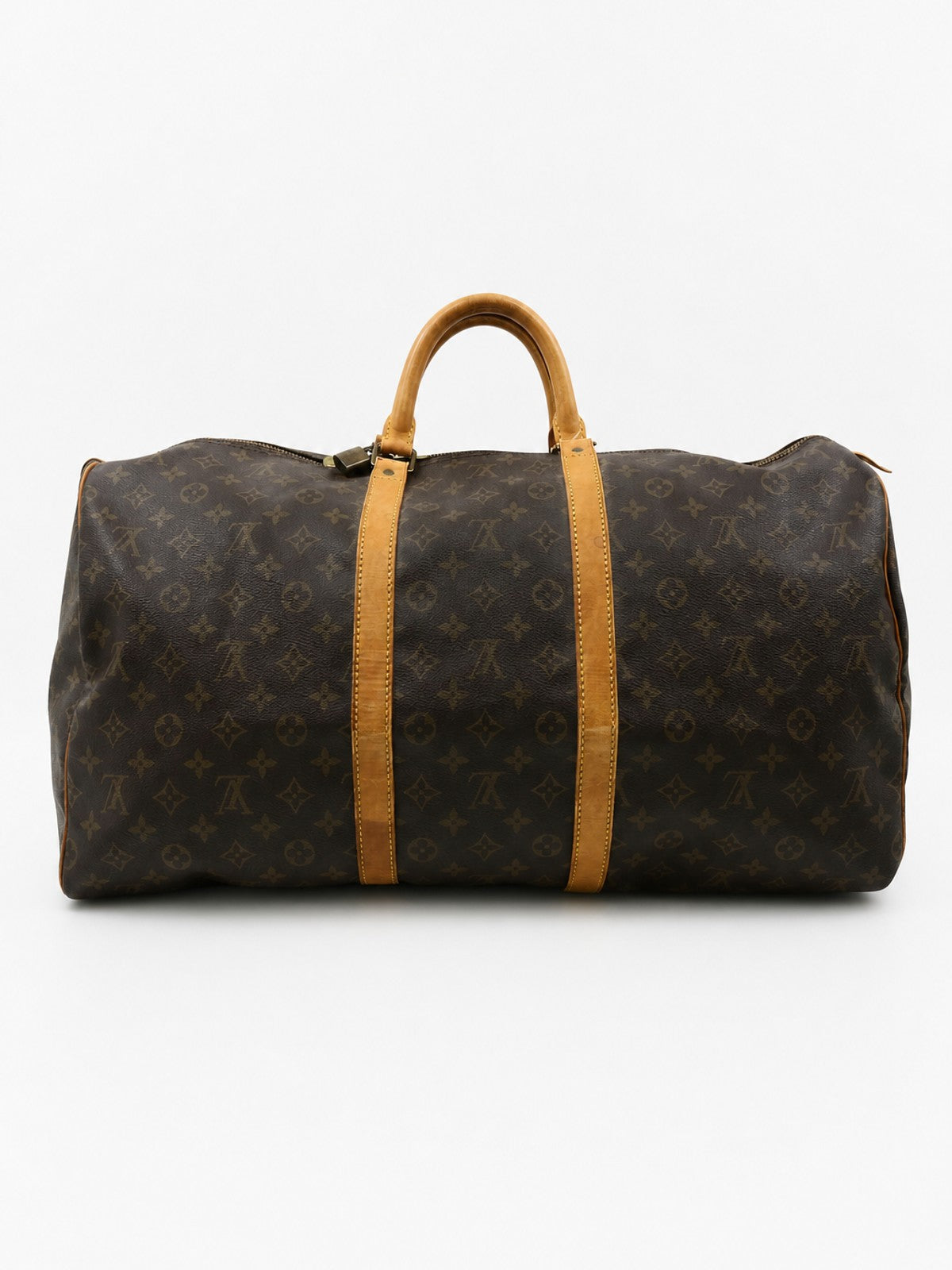 Louis Vuitton Keepall 55