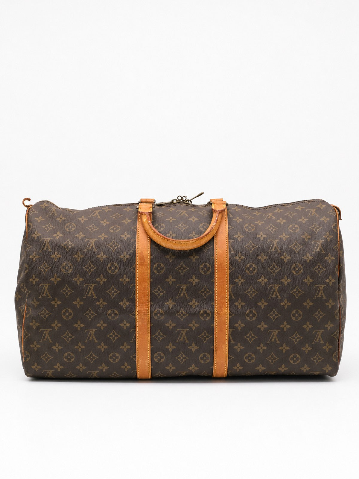 Louis Vuitton Keepall 55