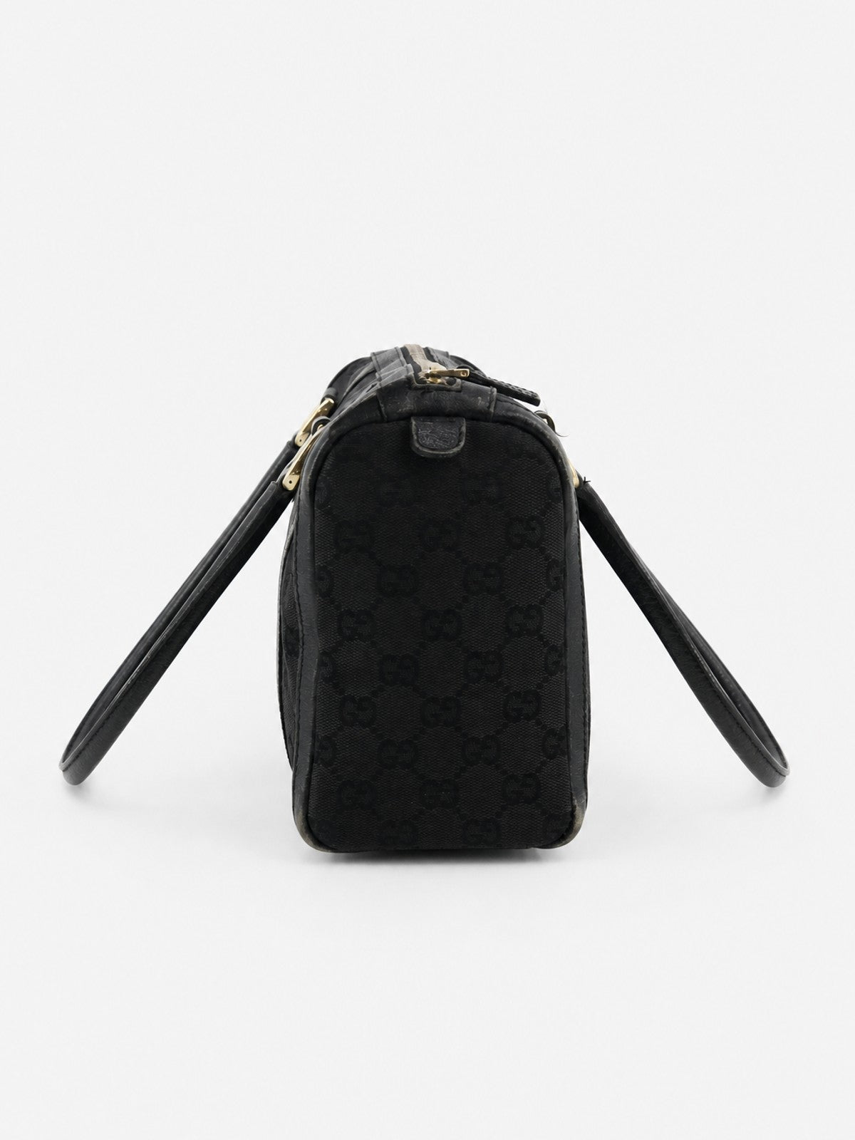 Gucci Abbey D-Ring Boston