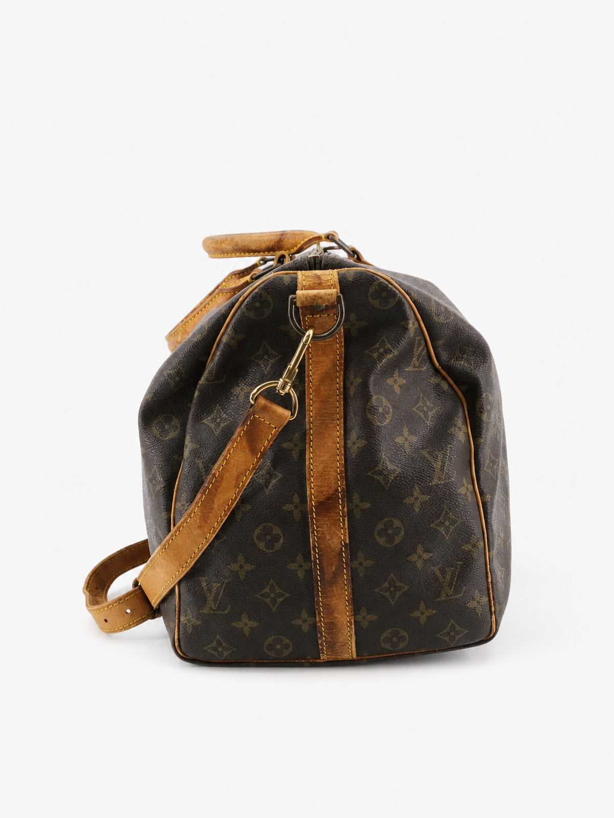 Louis Vuitton Keepall 50