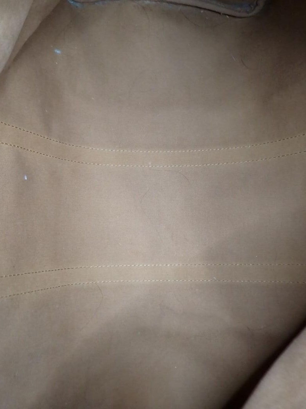 Louis Vuitton Keepall 50