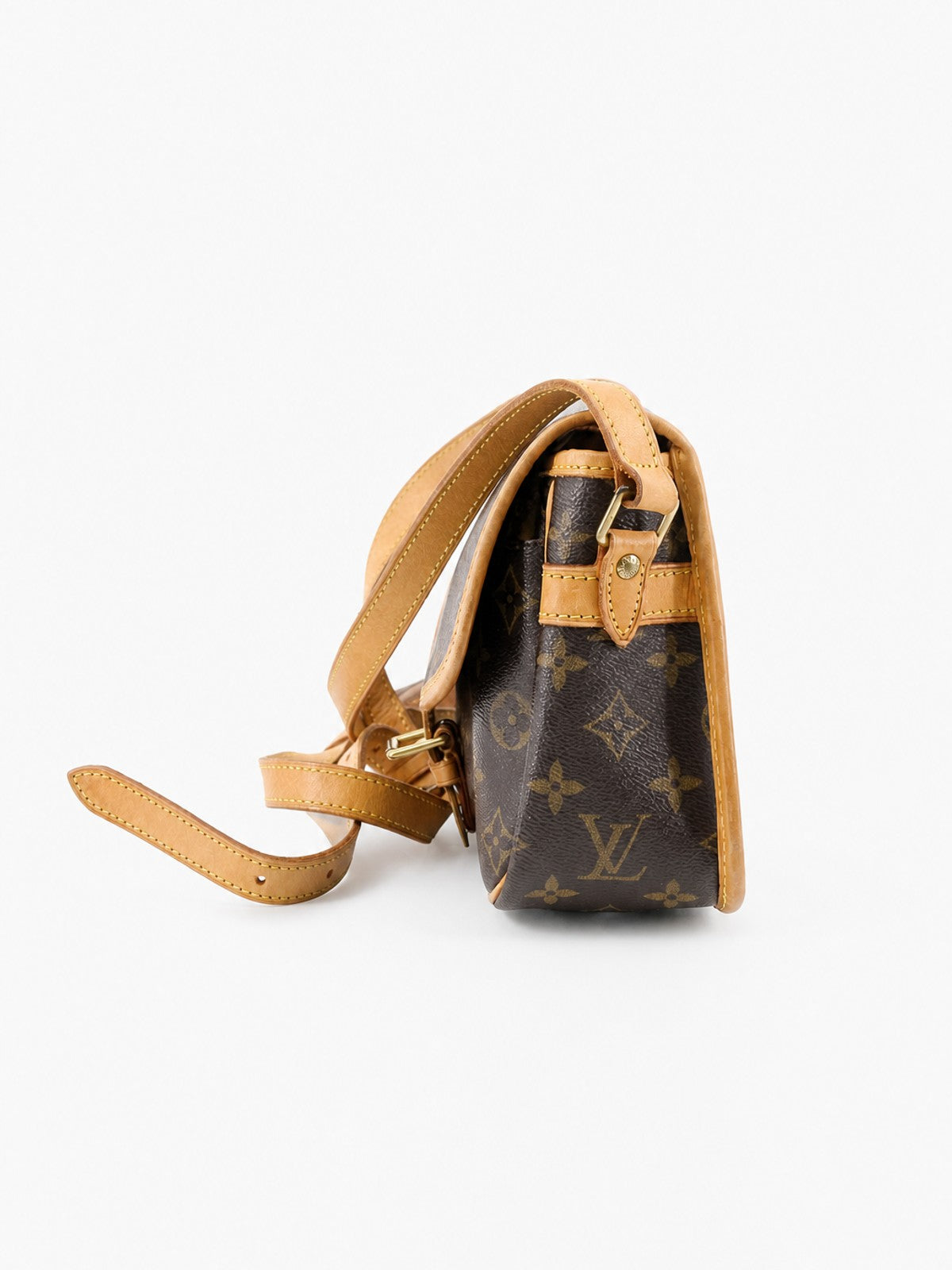 Louis Vuitton Sologne