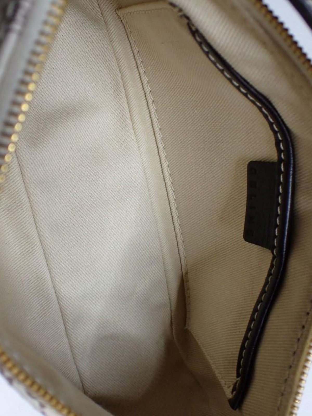 Celine Shoulder Bag