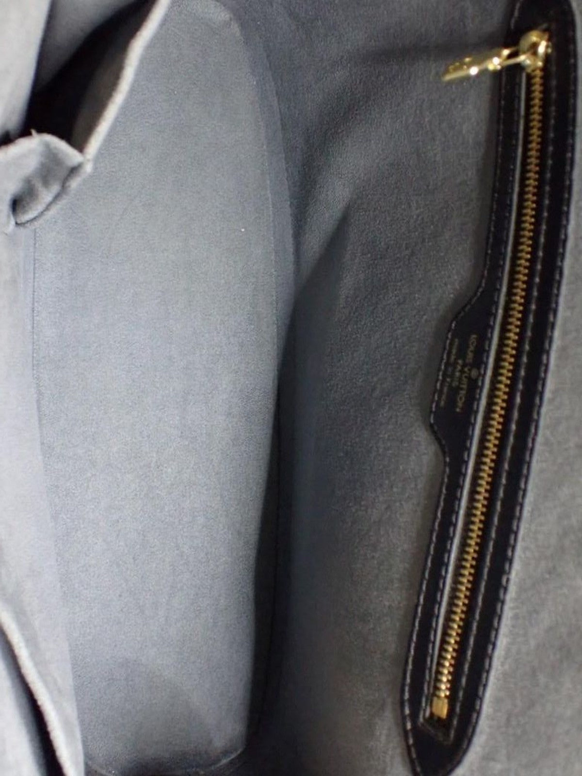 Louis Vuitton Lussac
