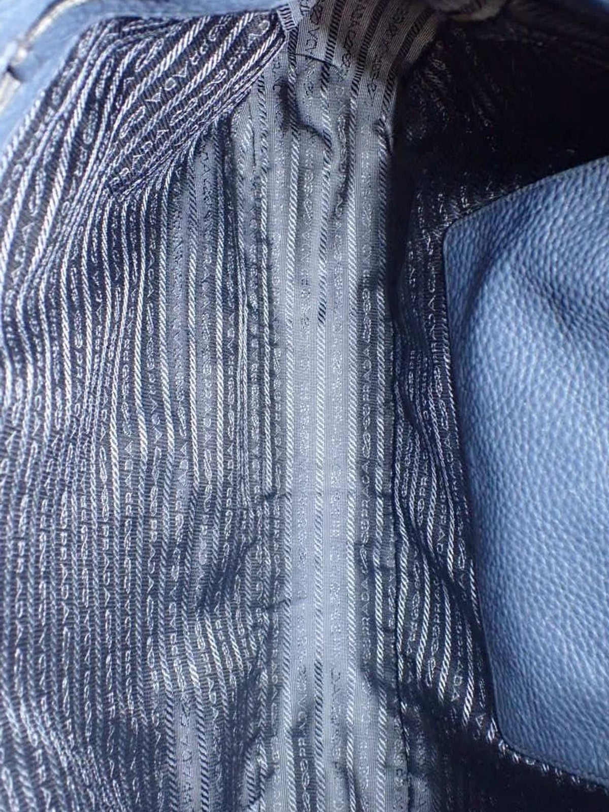 Prada Shoulder Bag