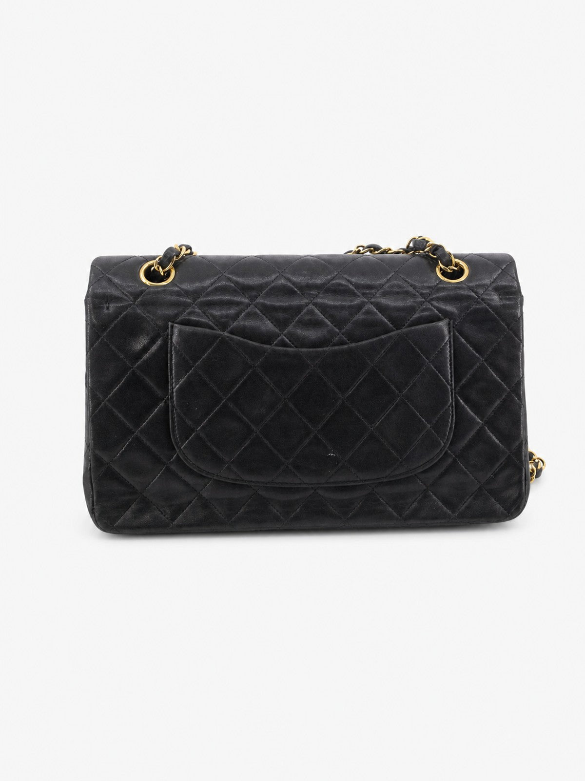Chanel Medium Classic Flap