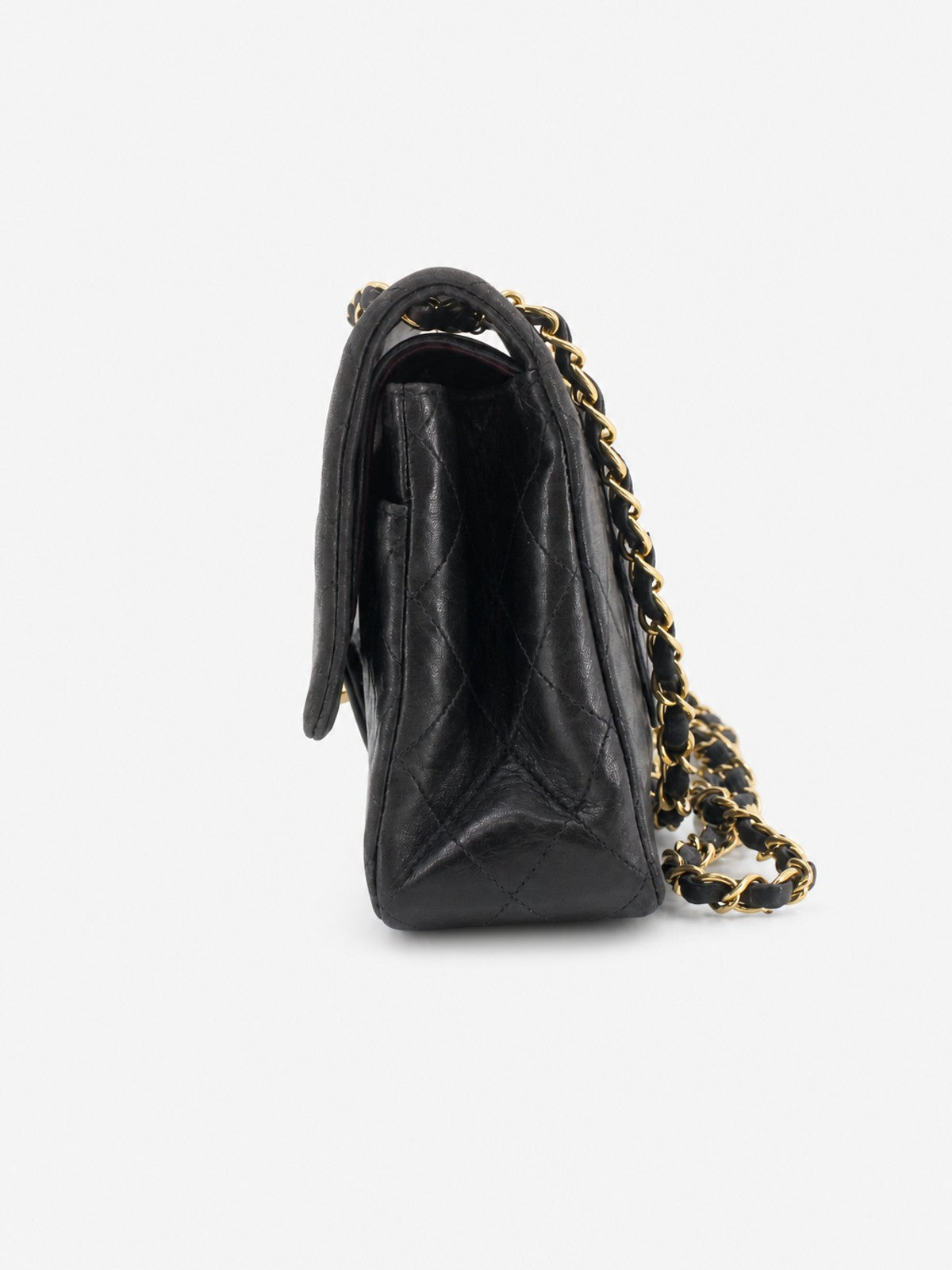 Chanel Medium Classic Flap