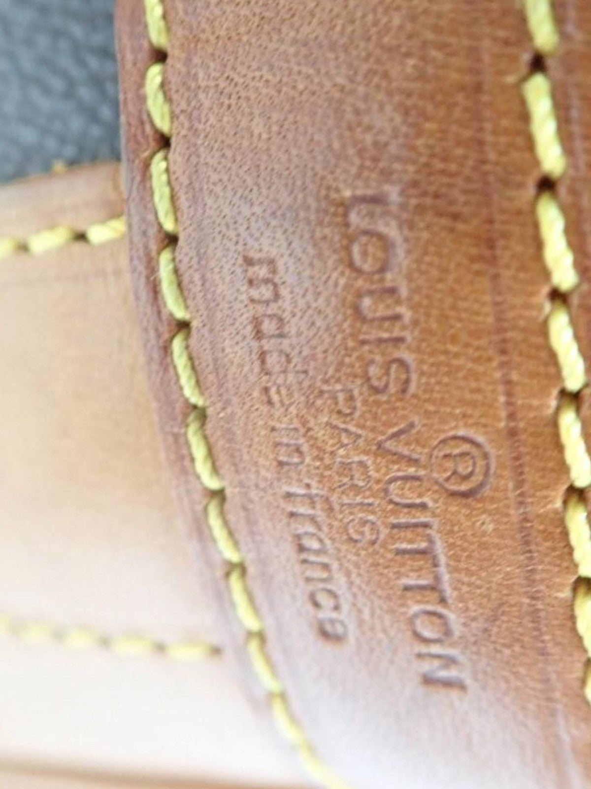Louis Vuitton Noé