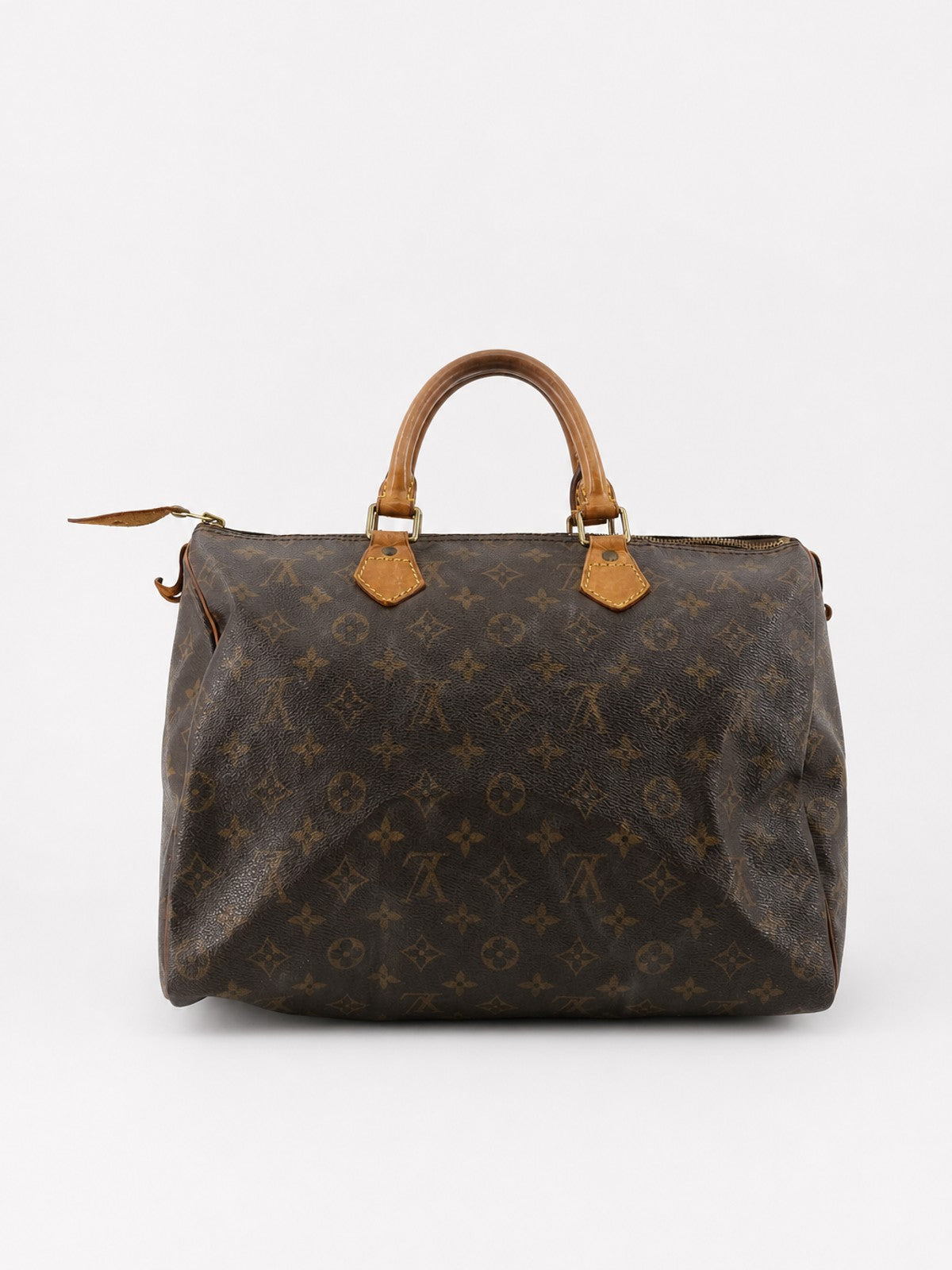 Louis Vuitton Speedy 35