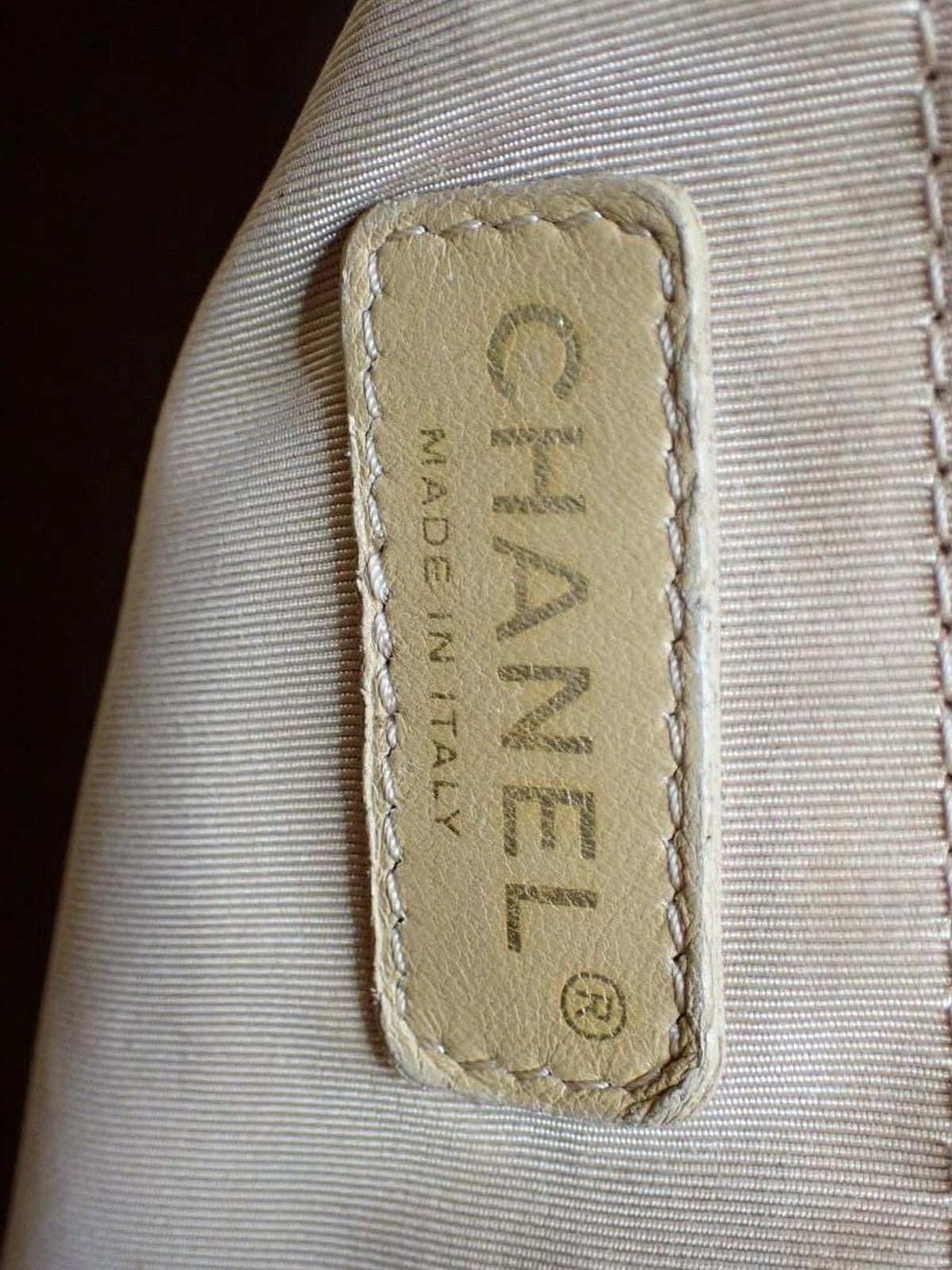 Chanel Hand Bag