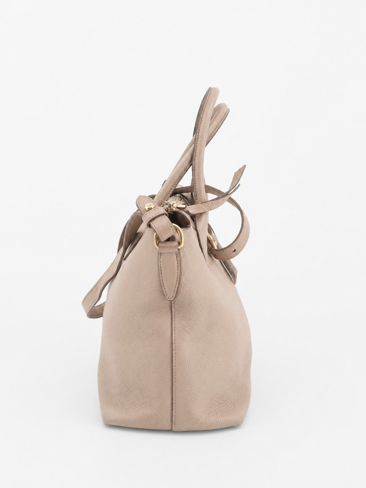 Prada Hand Bag