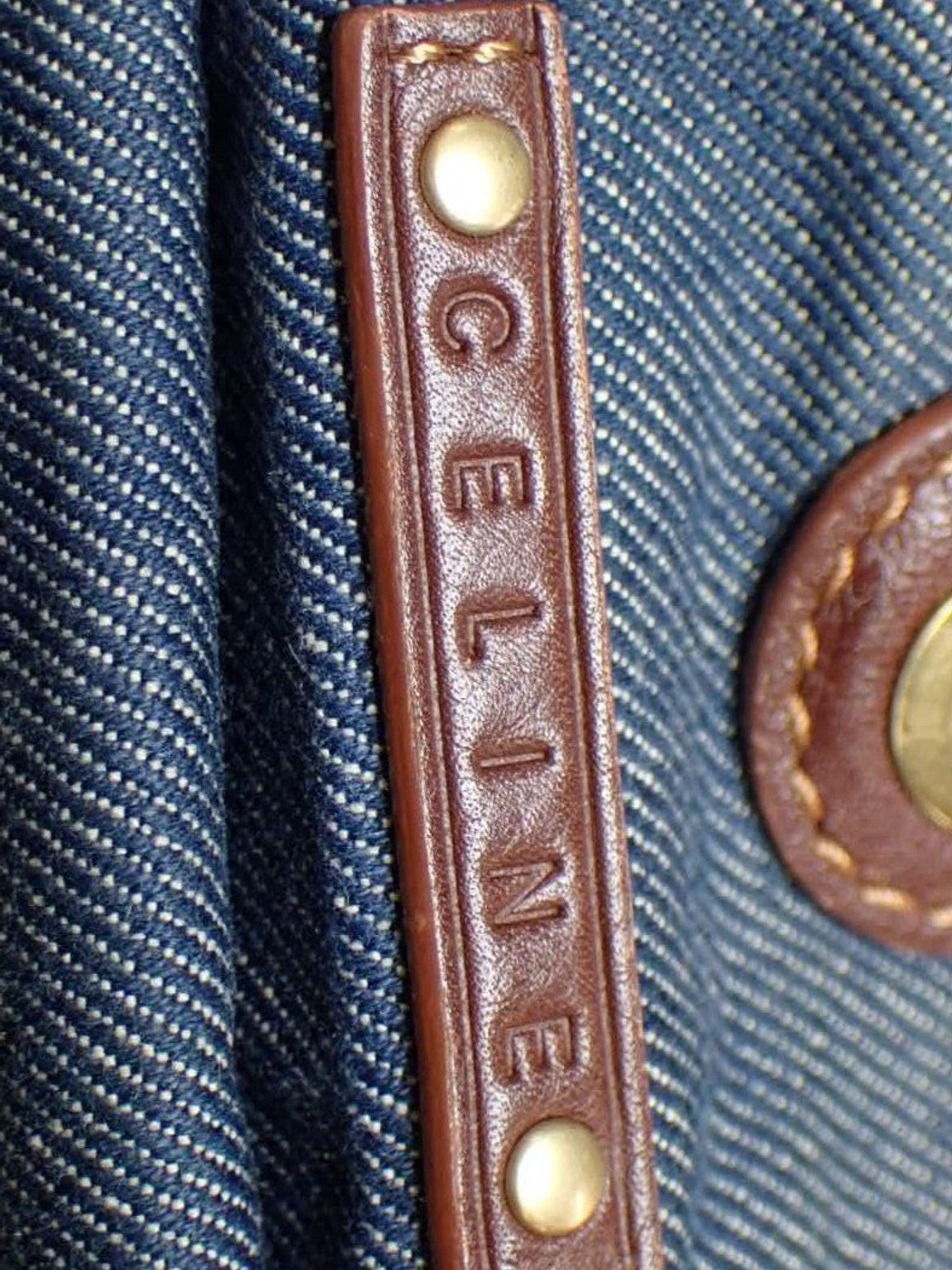 Celine Shoulder Bag