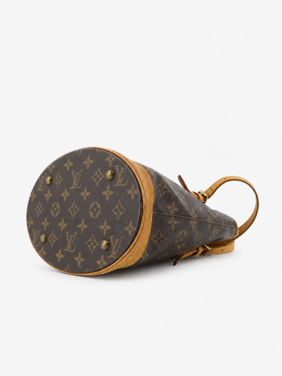 Louis Vuitton Mini Bucket