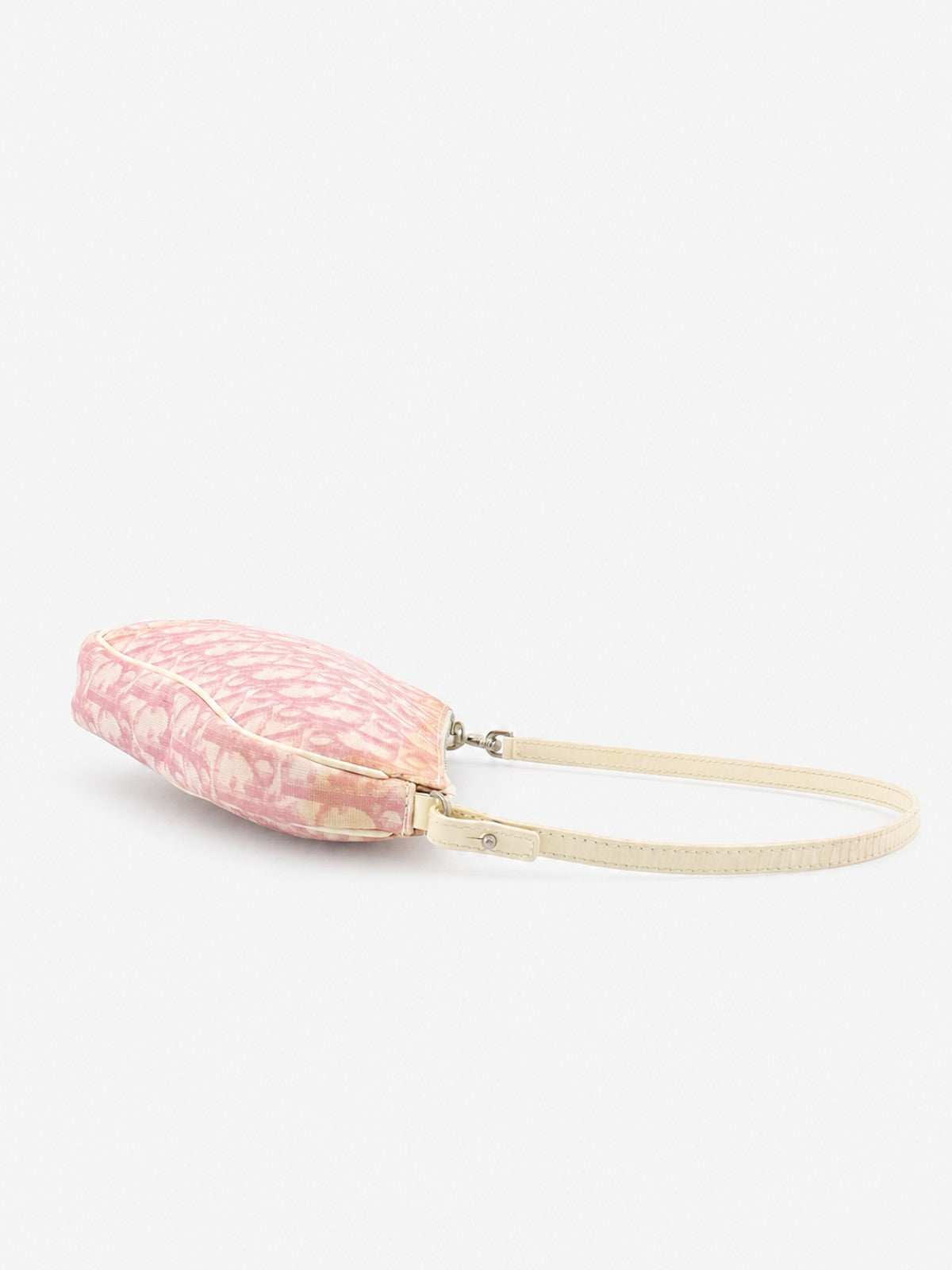 Christian Dior Saddle Pochette