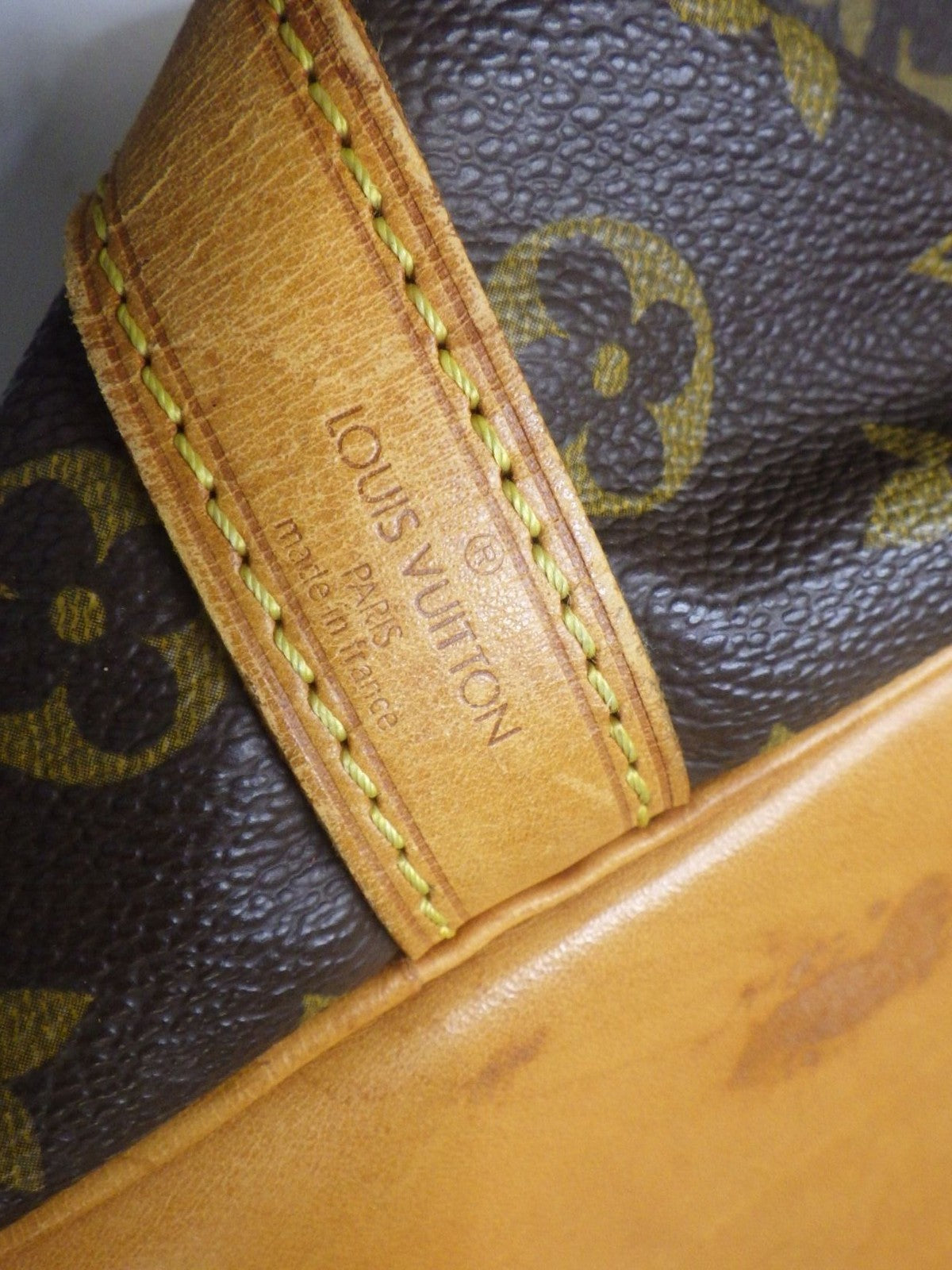 Louis Vuitton Petit Noé