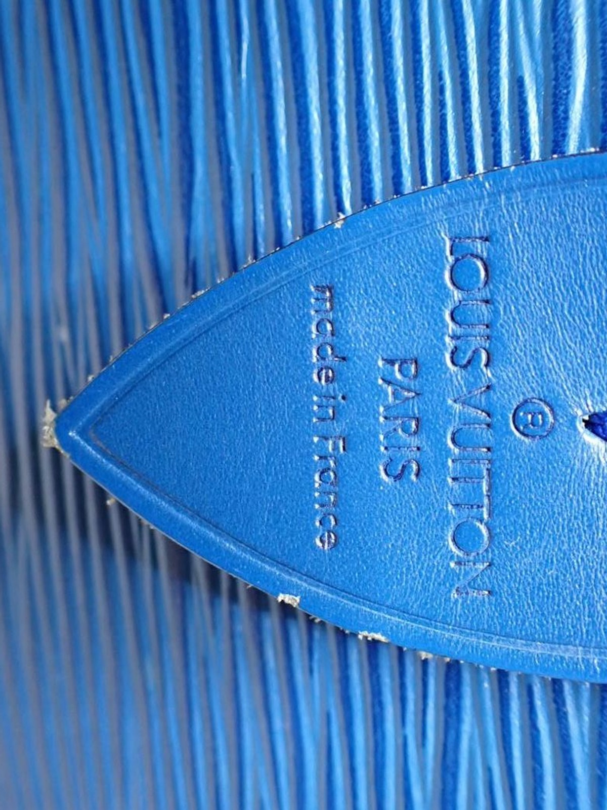 Louis Vuitton Speedy 25