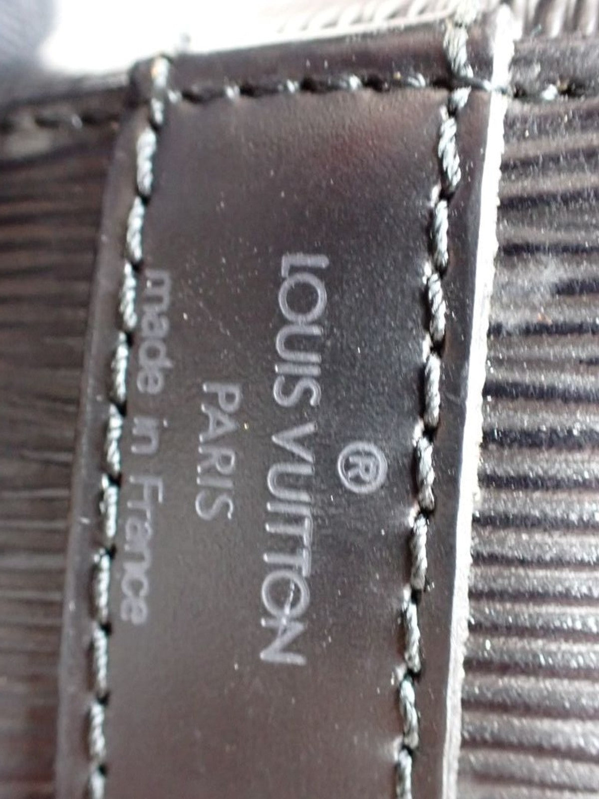 Louis Vuitton Petit Noé