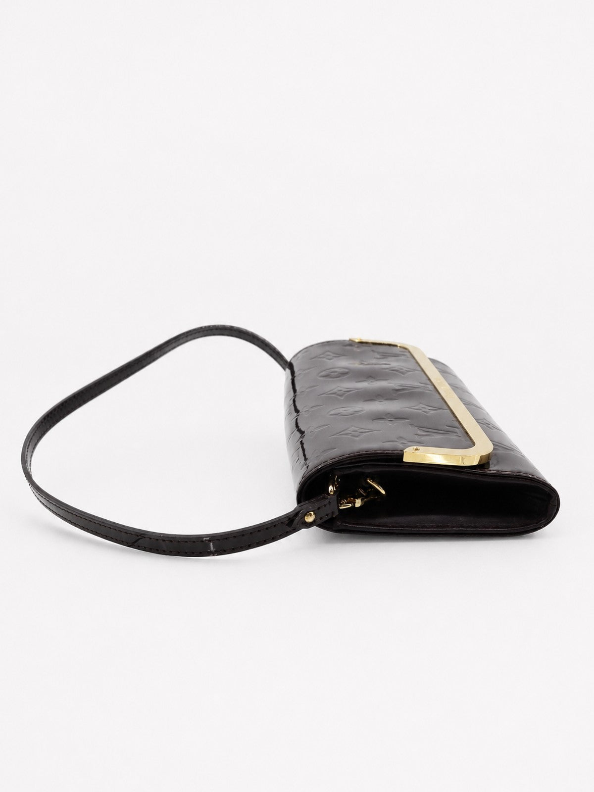 Louis Vuitton Rossmore MM
