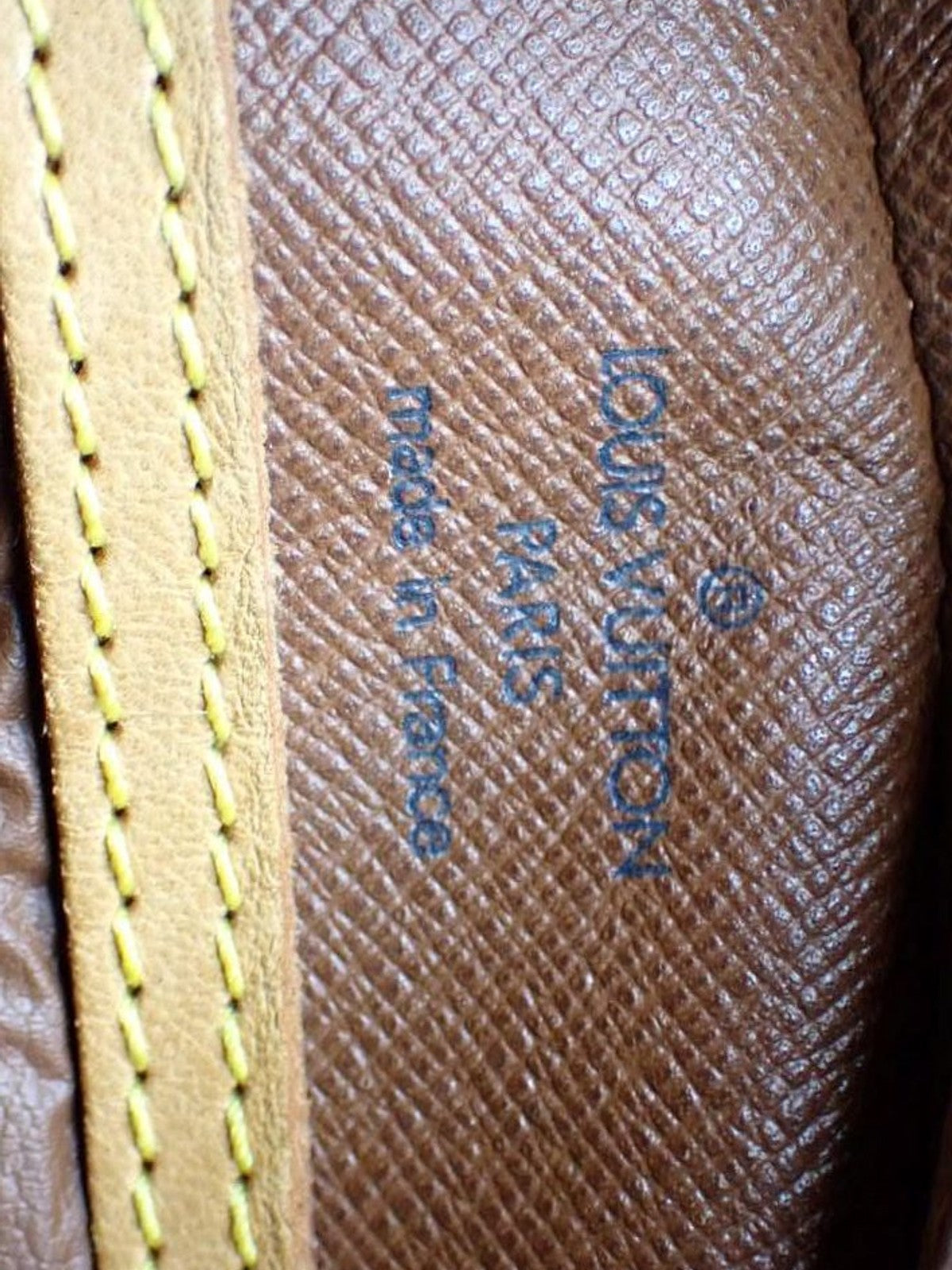 Louis Vuitton Blois