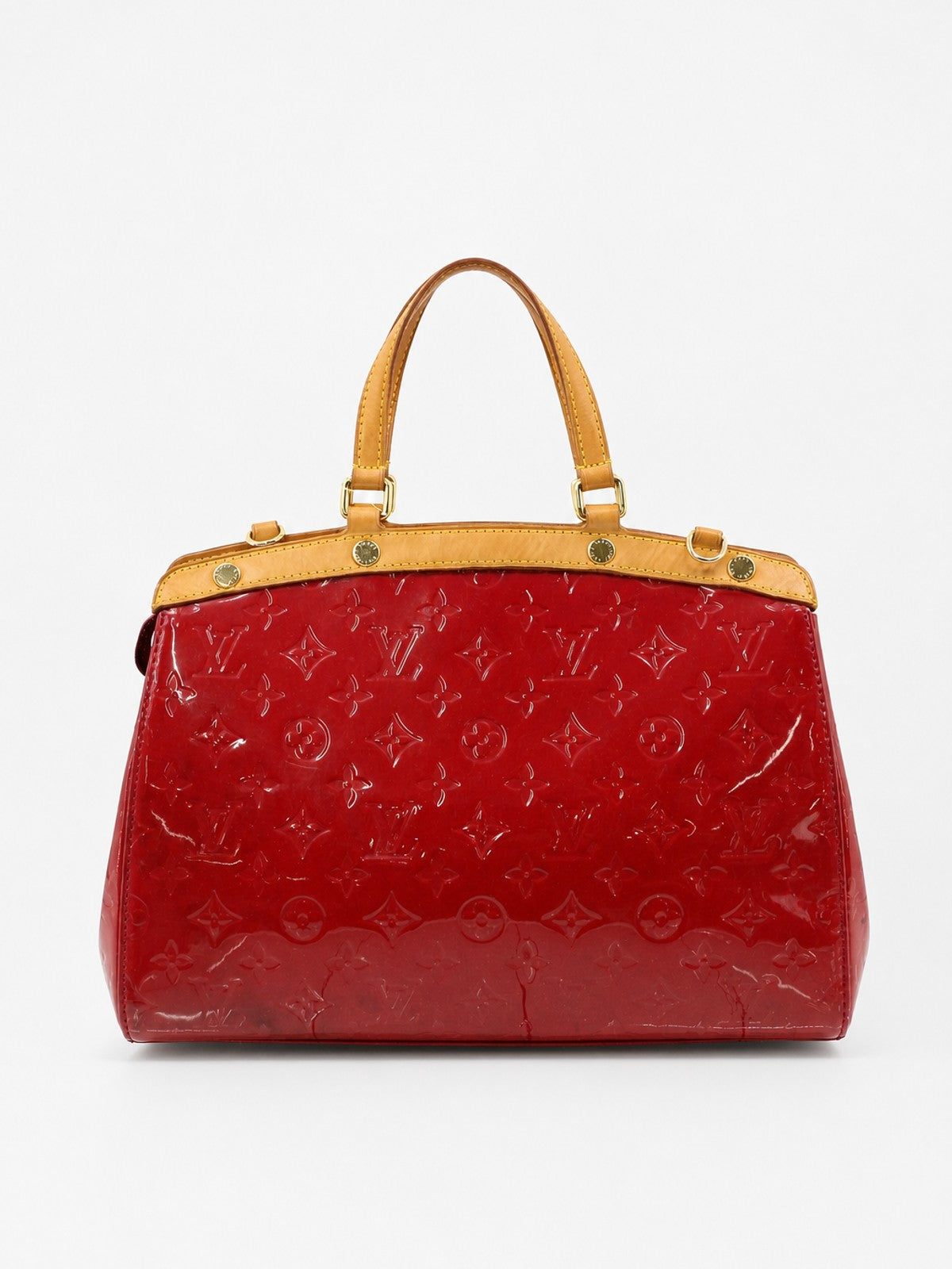Louis Vuitton Brea MM