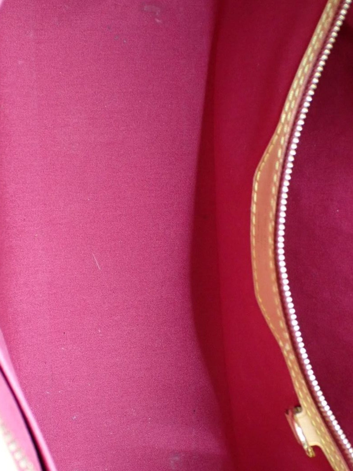 Louis Vuitton Brea MM