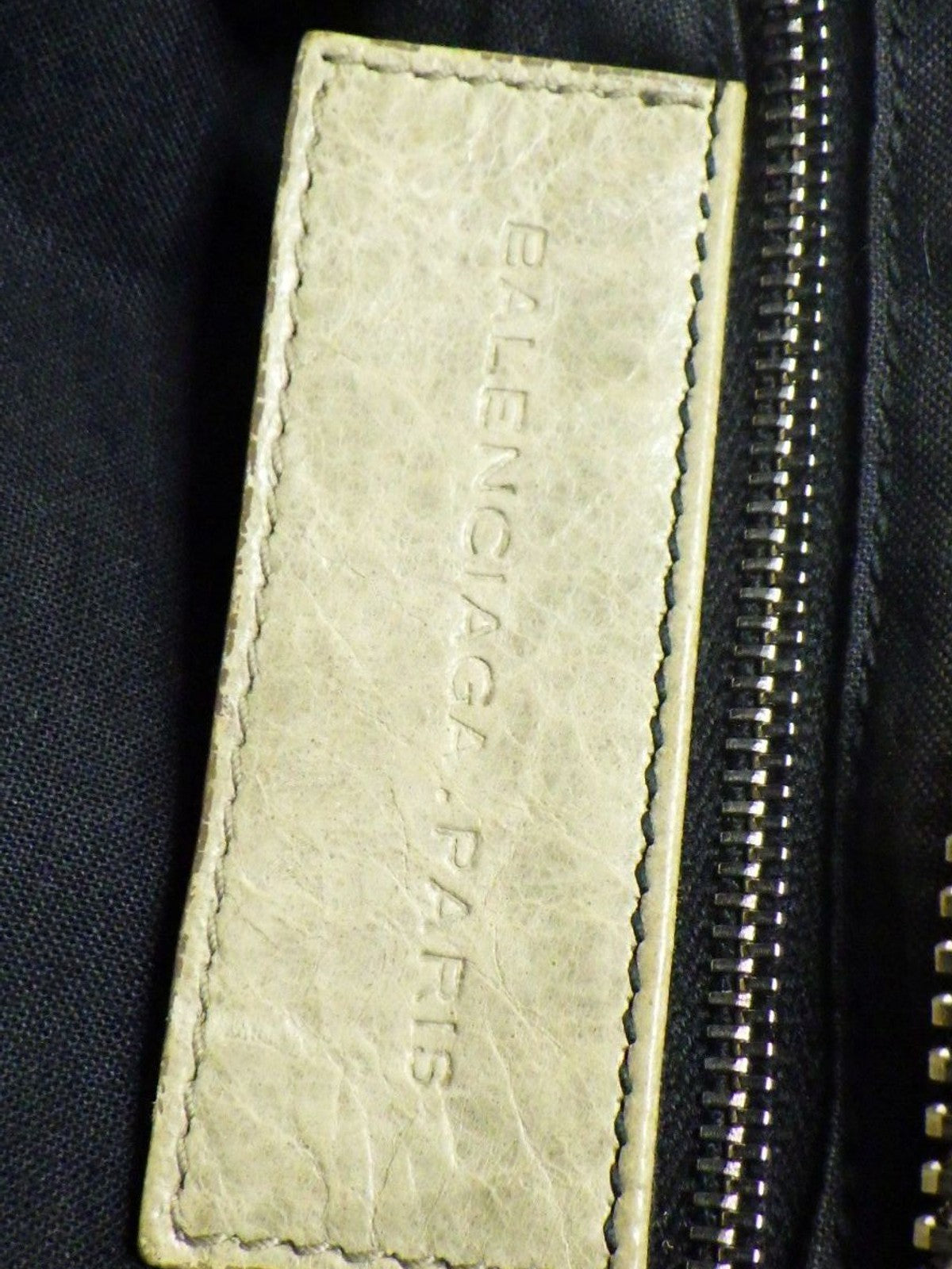 Balenciaga City