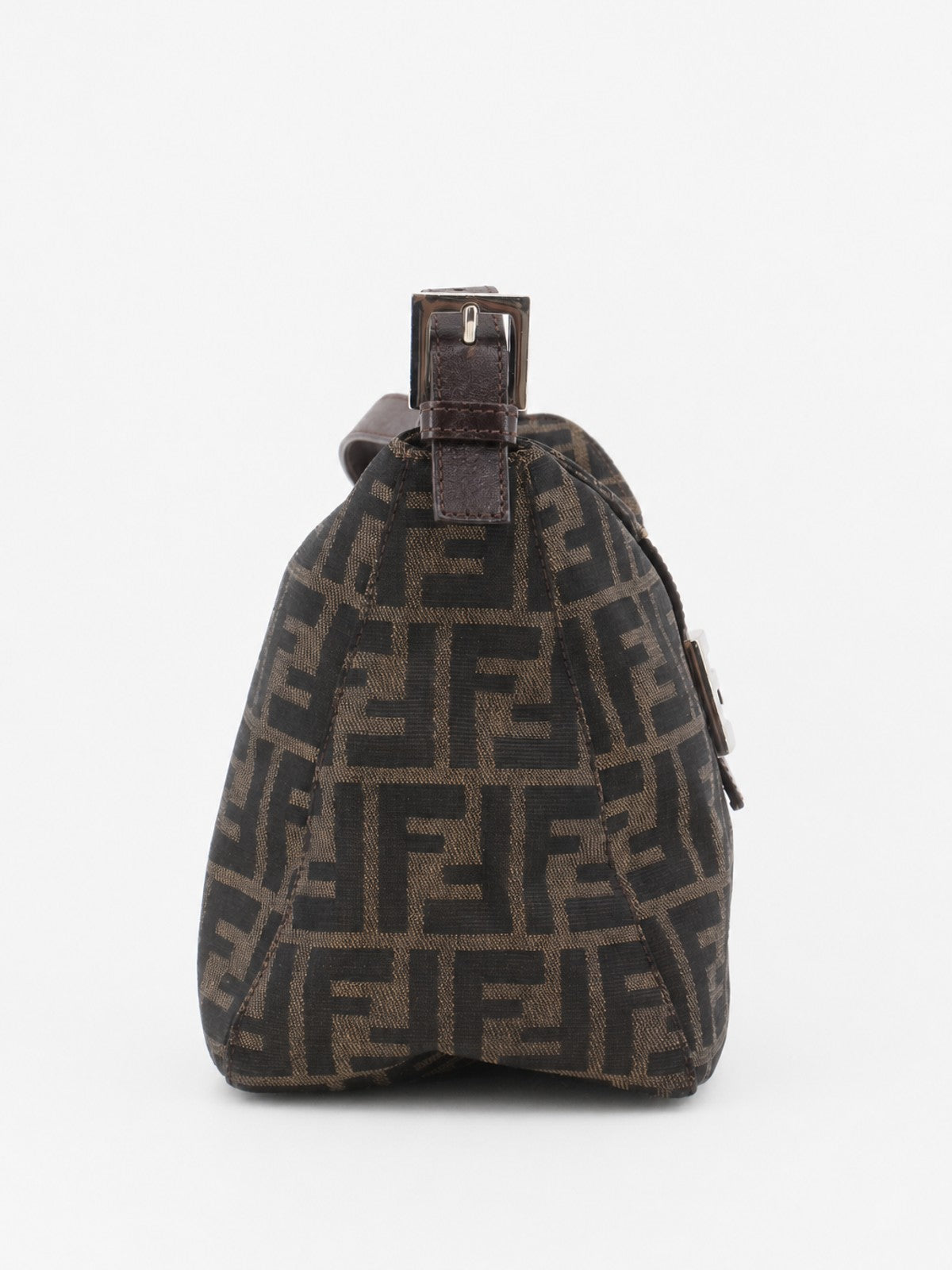 Fendi Double Flap Mamma