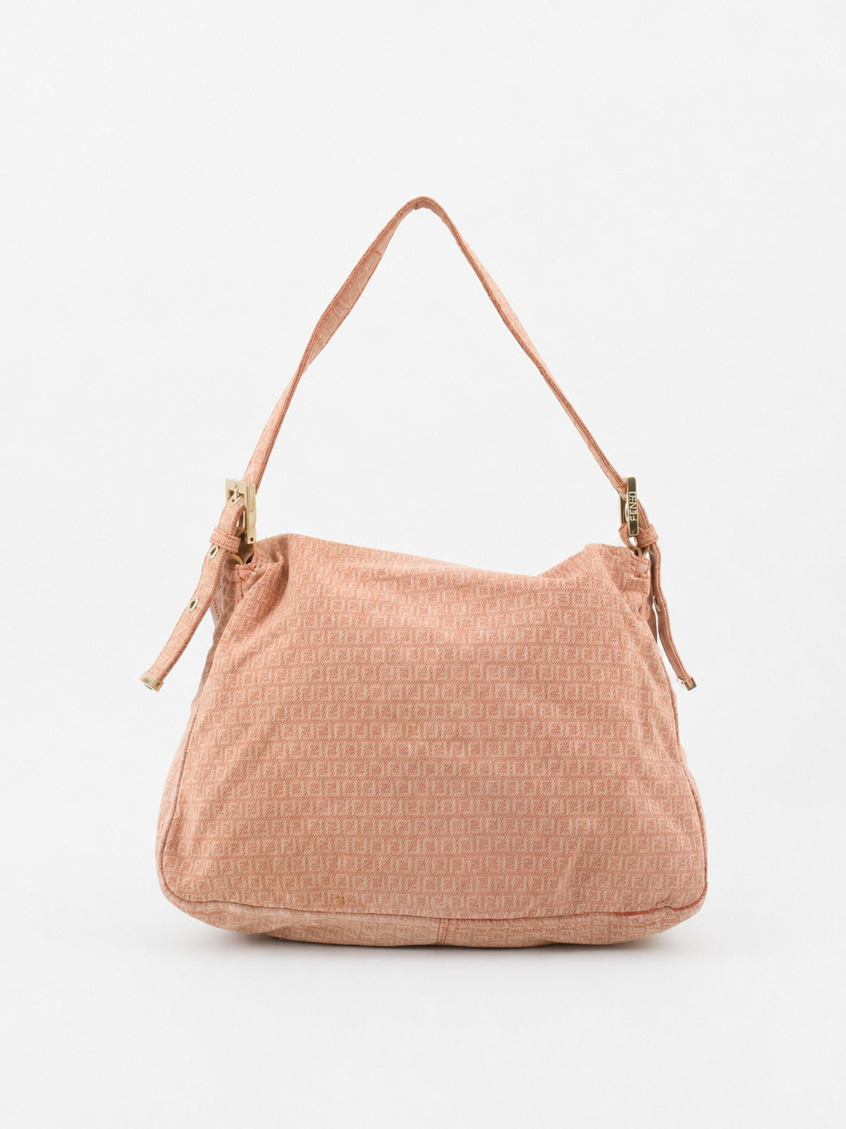 Fendi Mamma Baguette