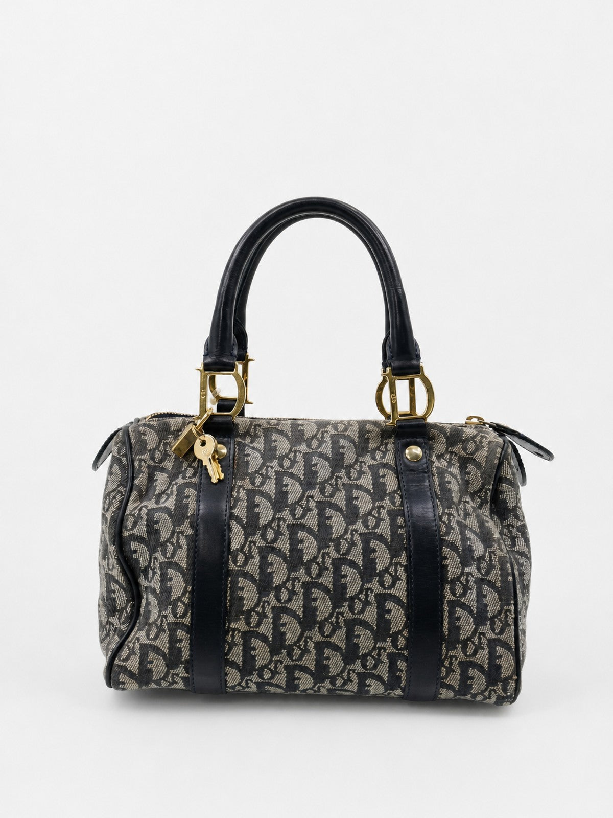 Christian Dior Boston 25