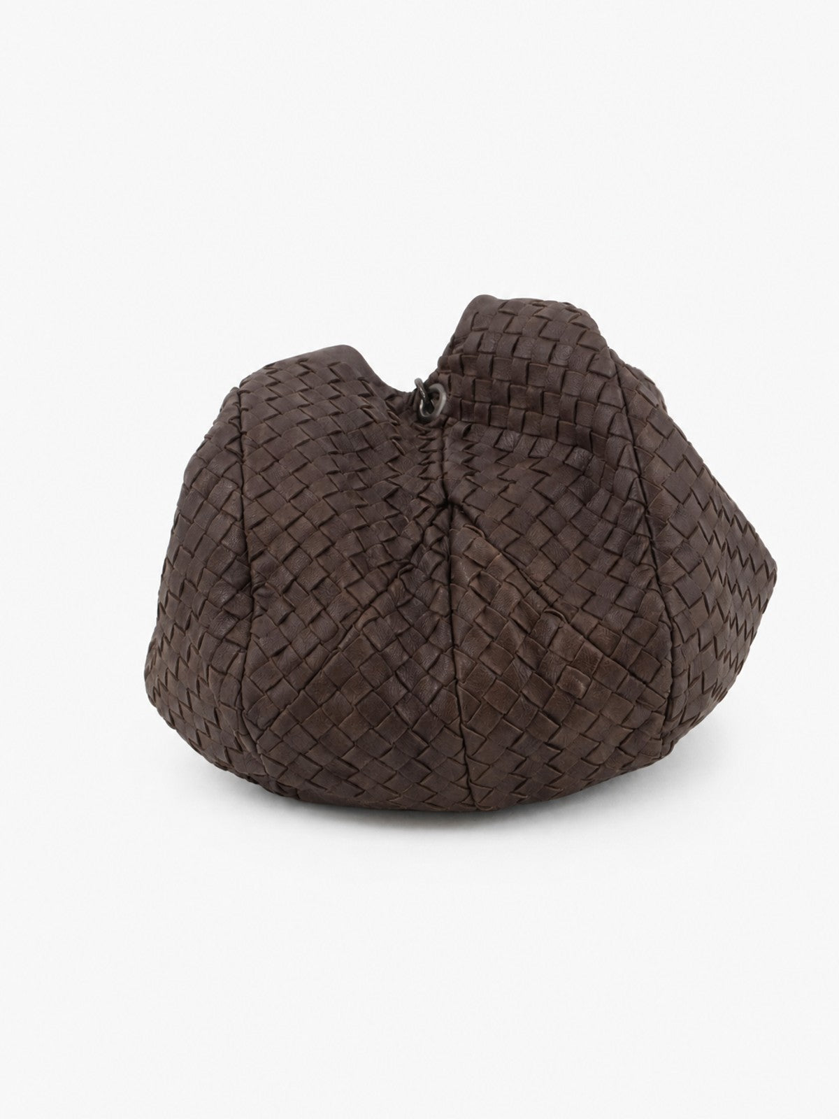 Bottega Veneta Medium Campana Hobo