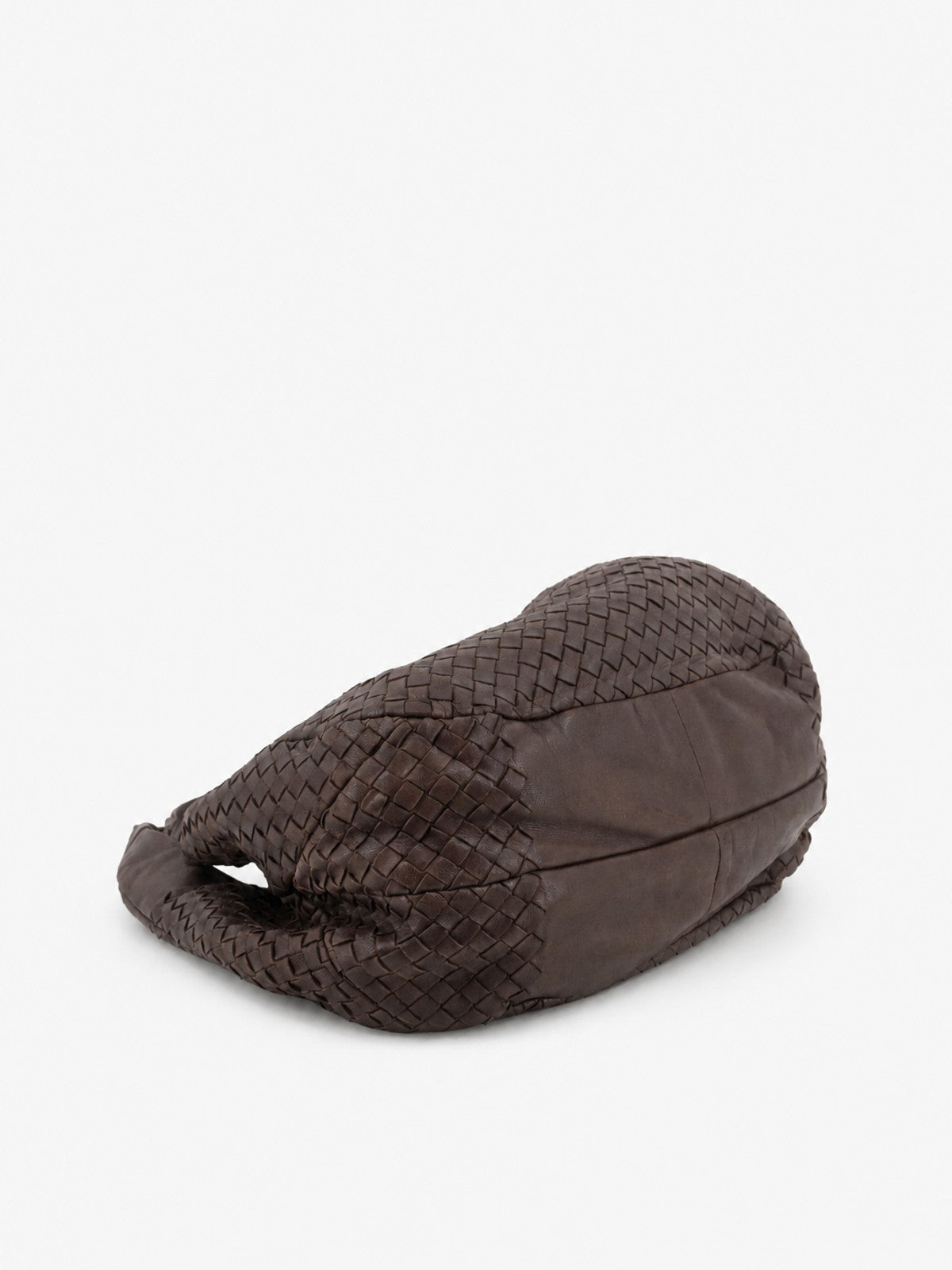 Bottega Veneta Medium Campana Hobo